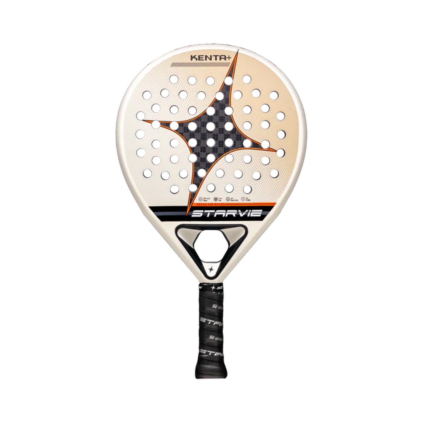 Starvie Kenta + Padelracket