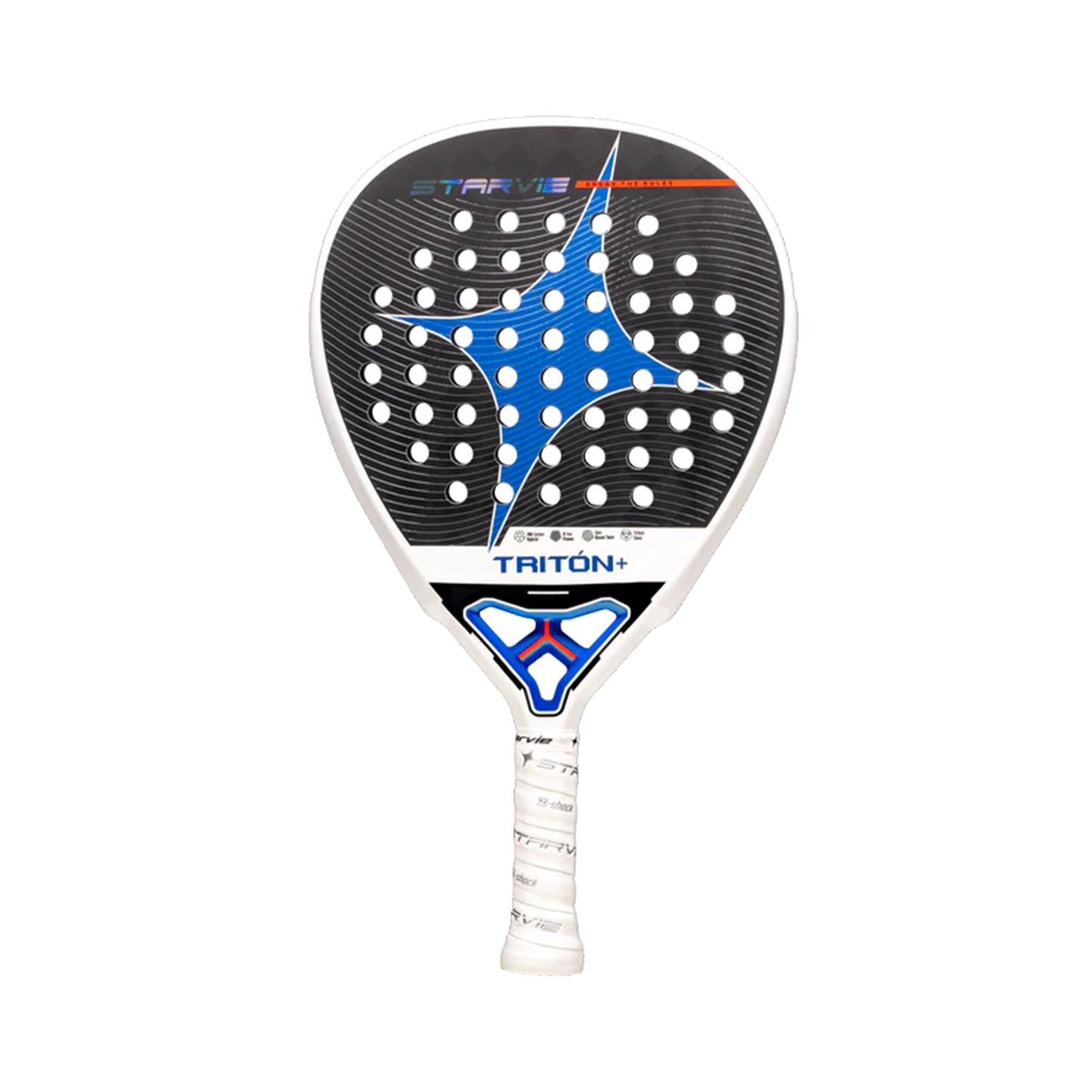 Starvie Triton Power + Padelracket
