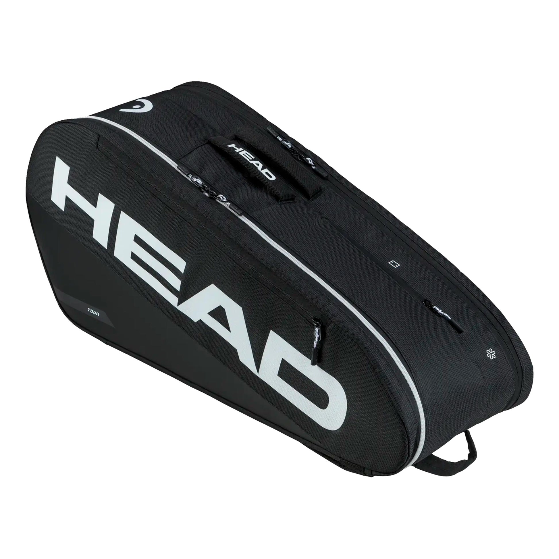 HEAD Tour Racketväska 6 - svart