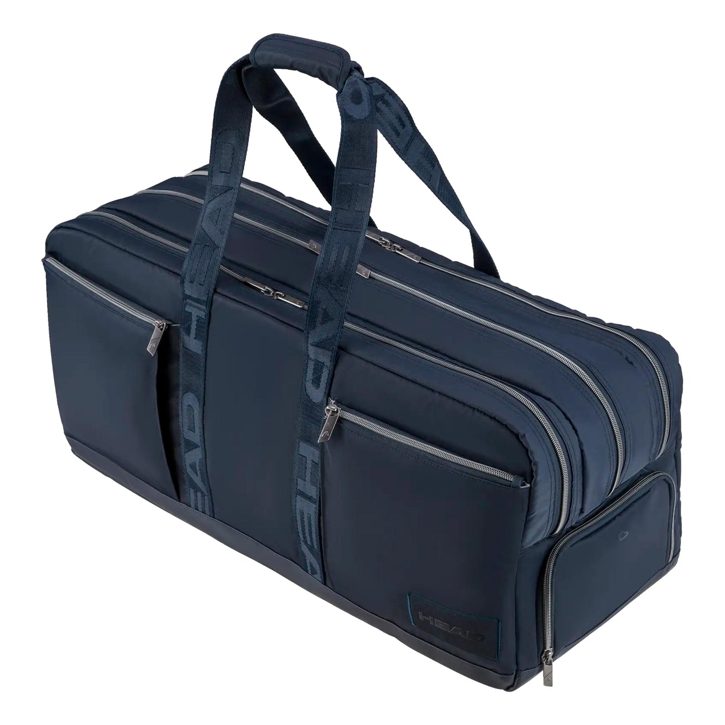 HEAD Pro Duffle Bag L Sportväska - blå