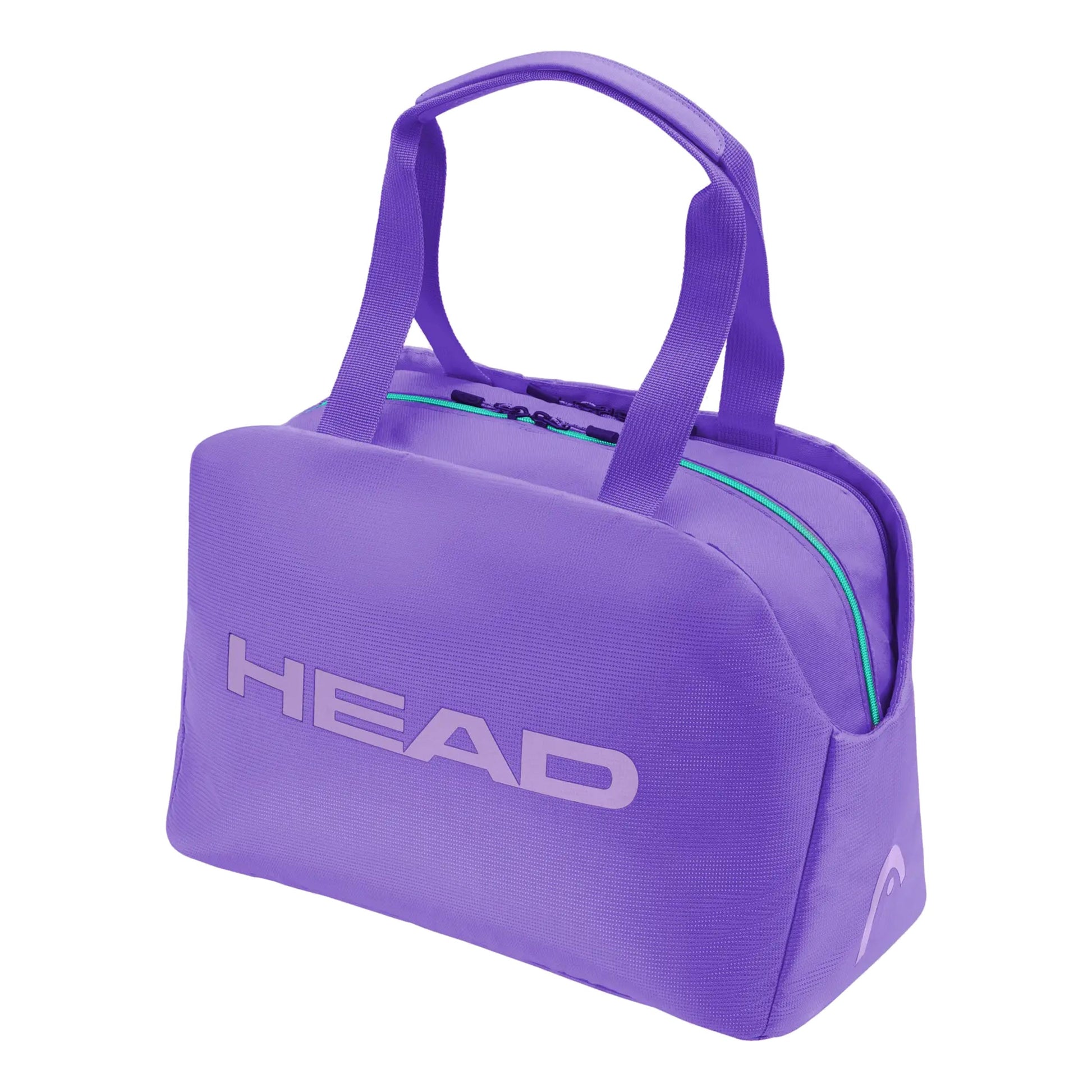 HEAD Tour Tote Bag L Sportväska - lila