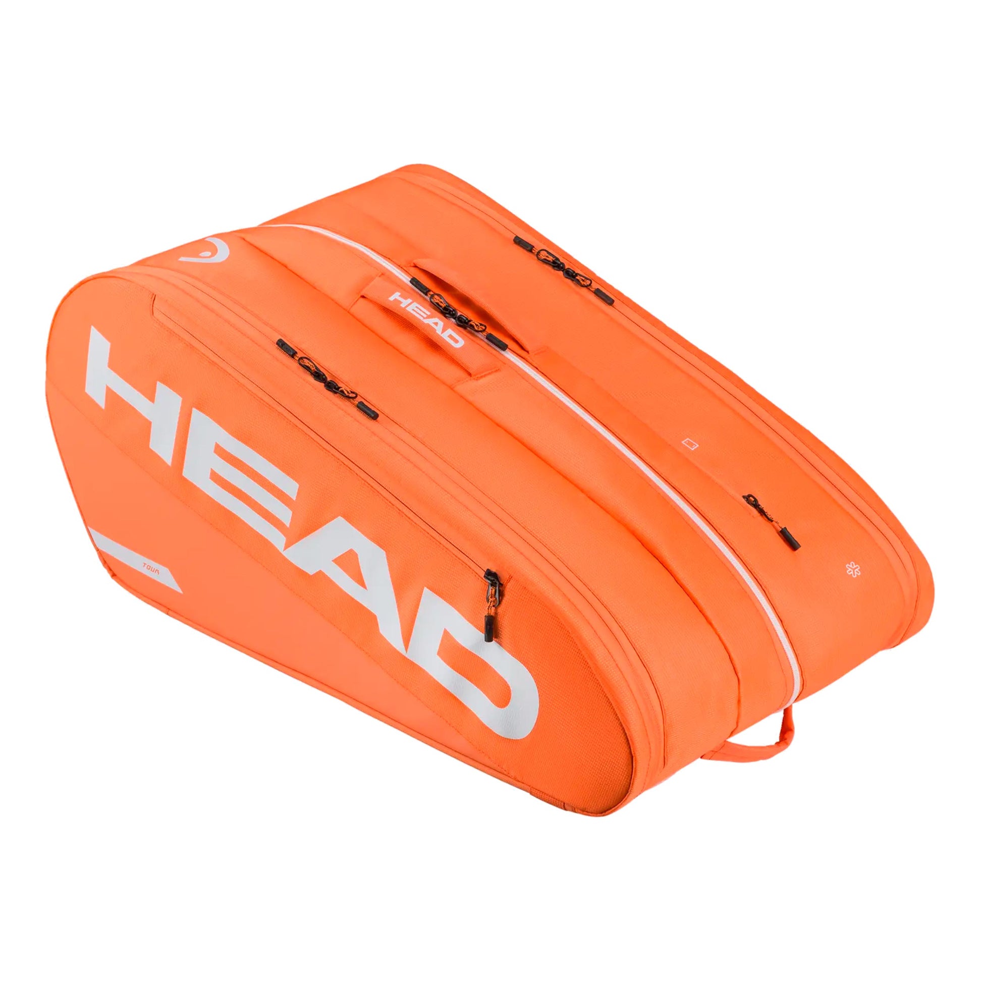 HEAD Tour Racketväska 12 - orange