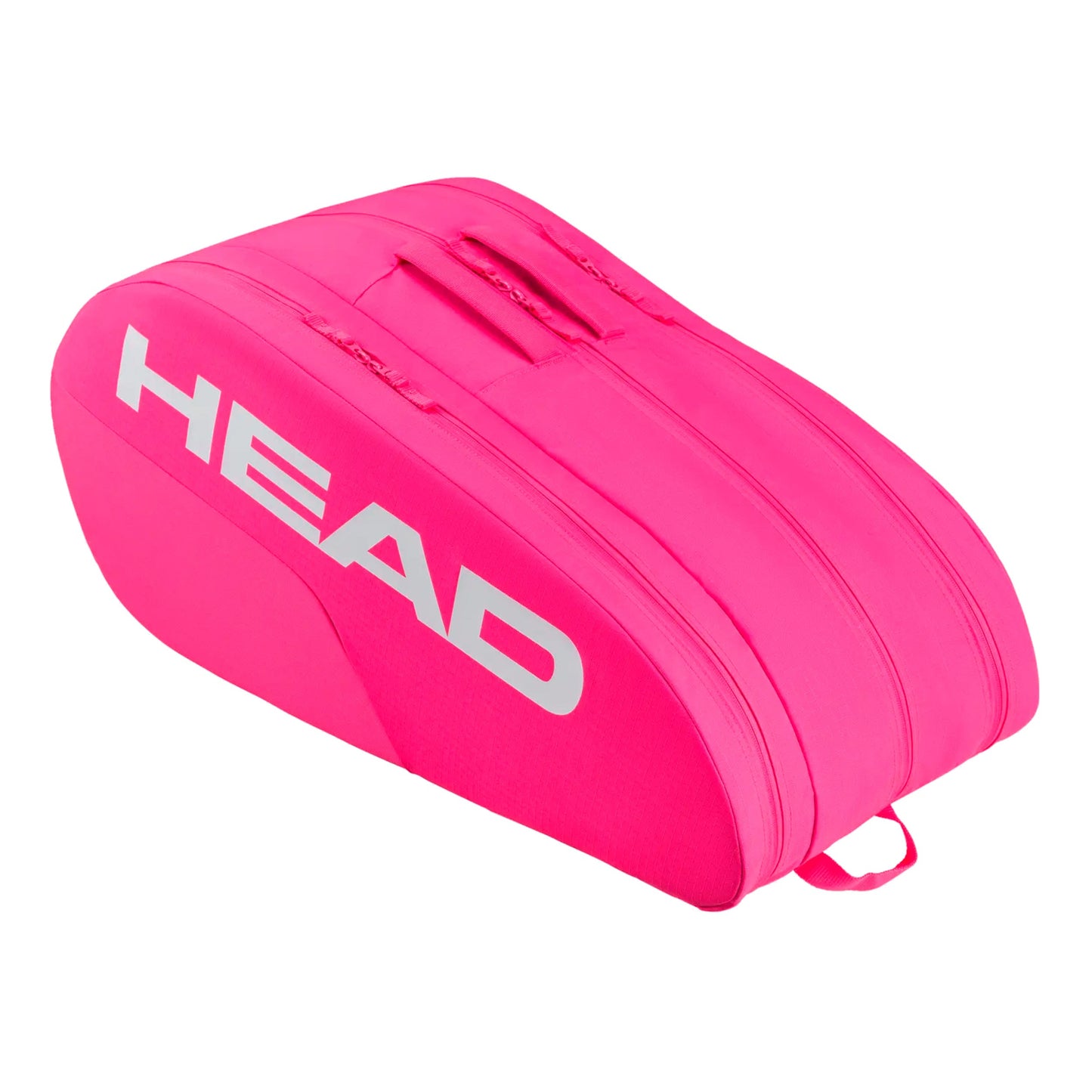 HEAD Base Racketväska 9 - pink