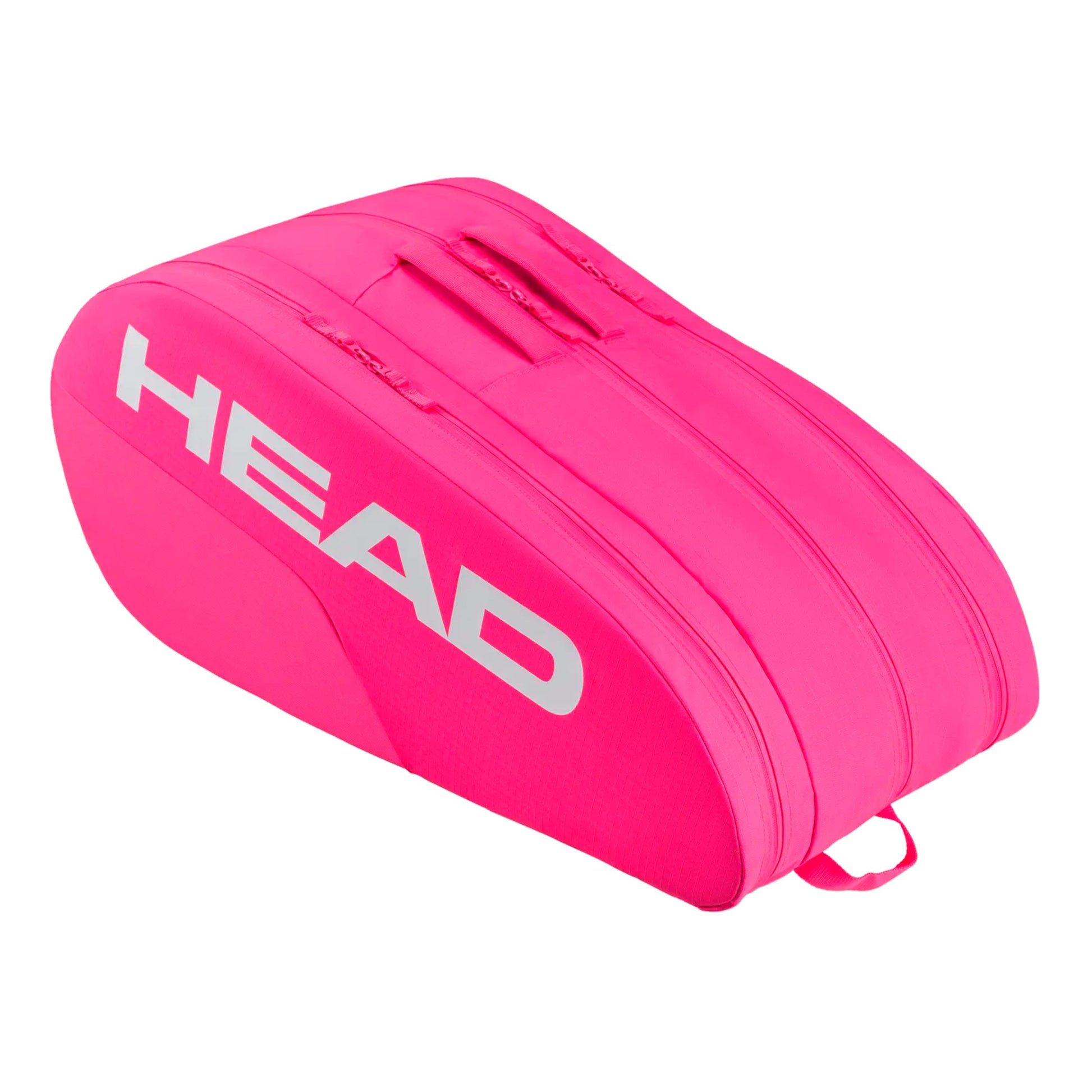 HEAD Base Racketväska 9 - pink