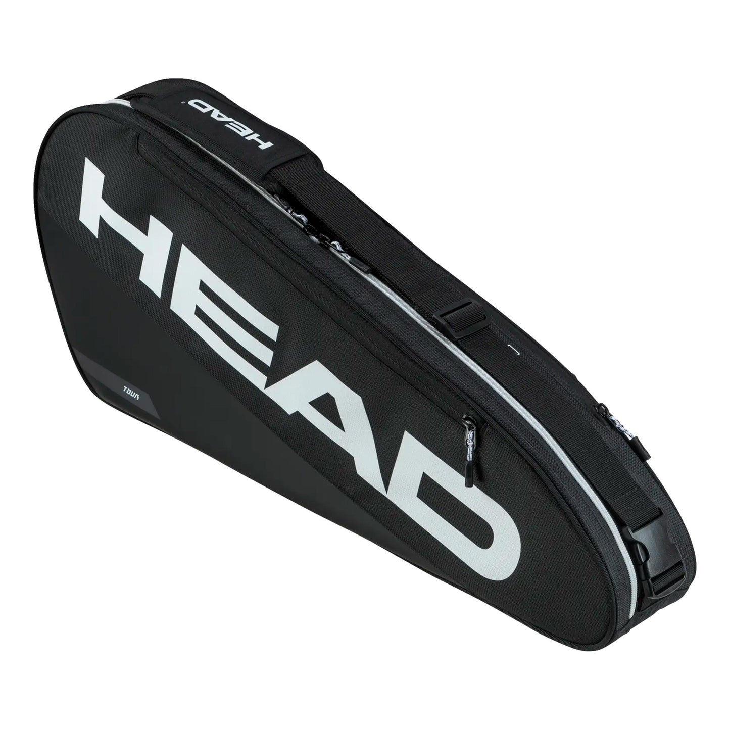 HEAD Tour Racketväska 3 - svart