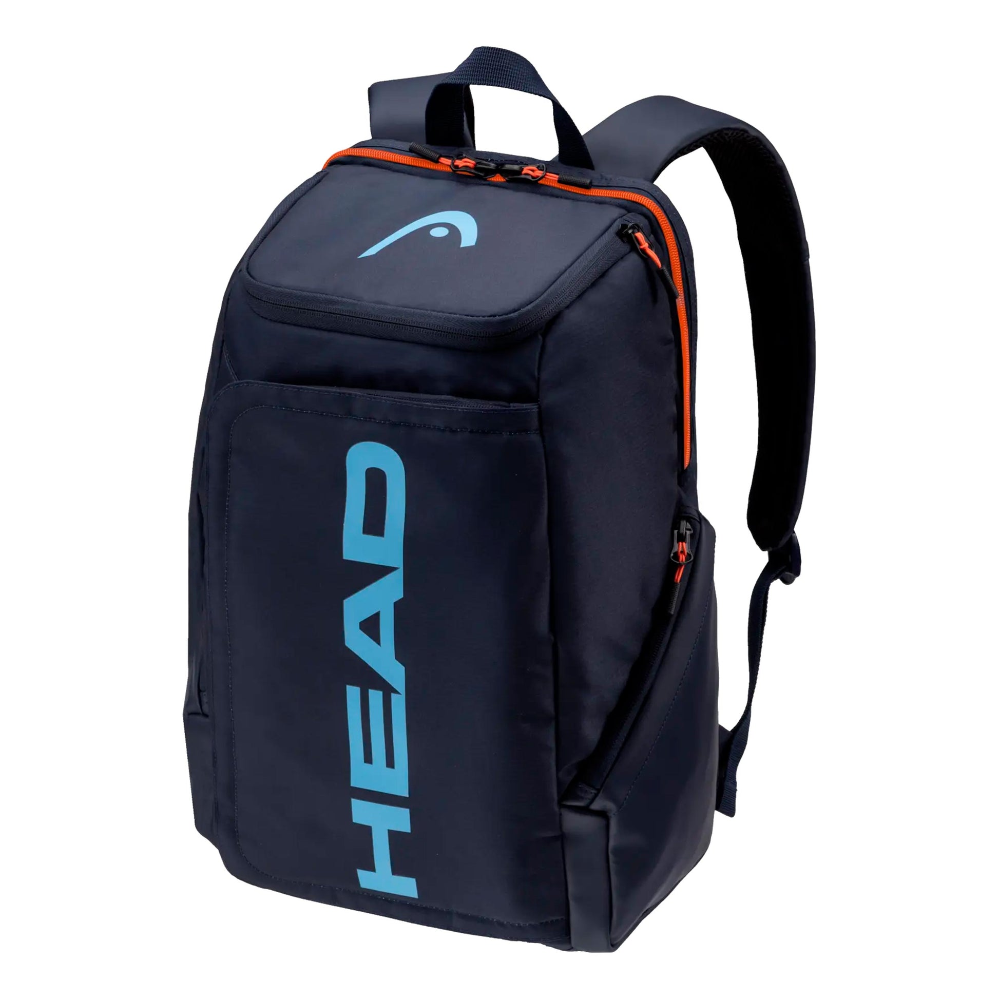 HEAD Pro Ryggsäck - blå
