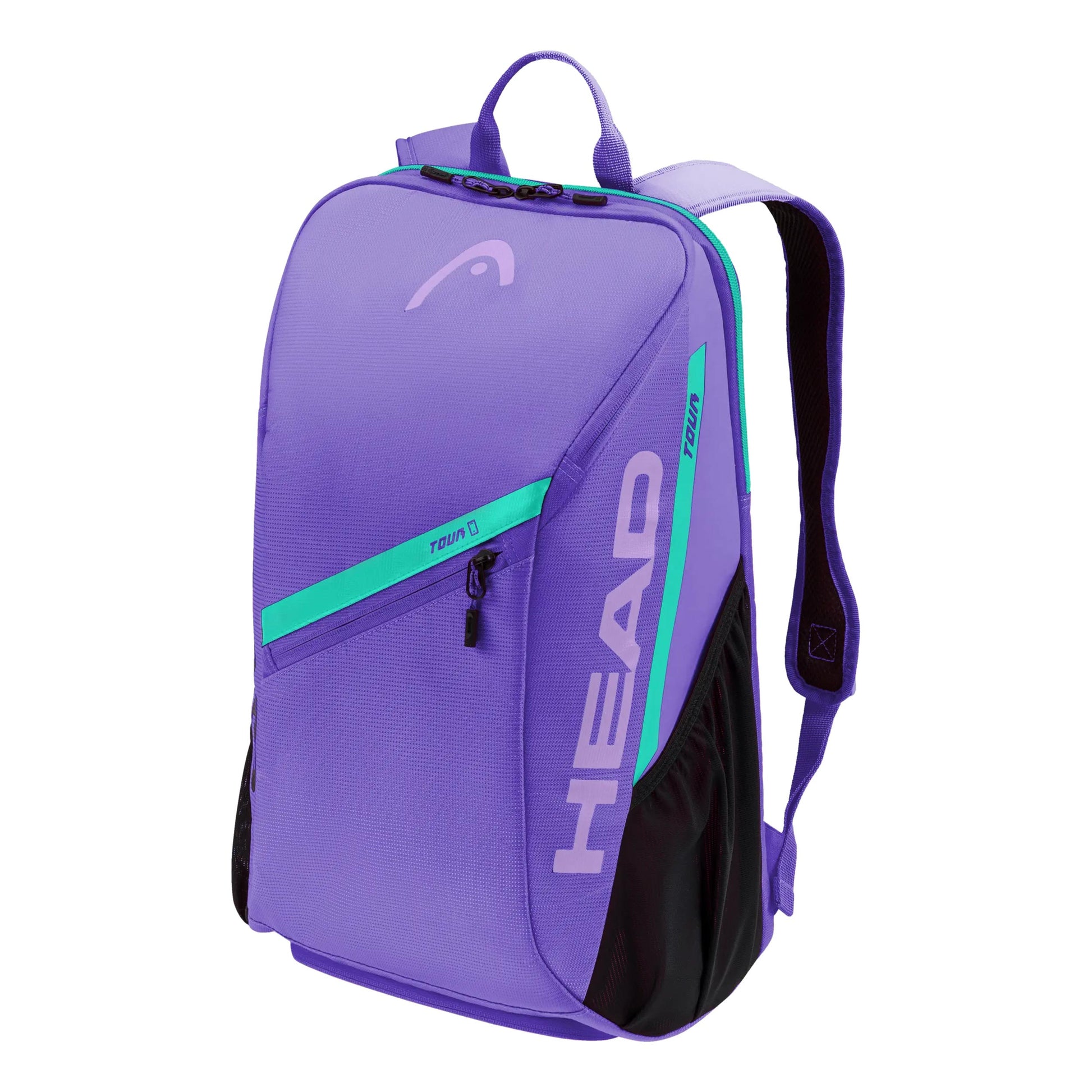 HEAD Tour Backpack Ryggsäck - lila
