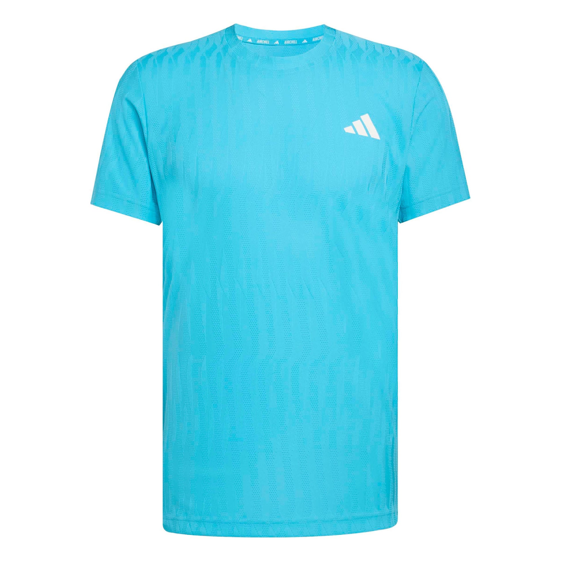 adidas Freelift T-shirt Herrar - turkos