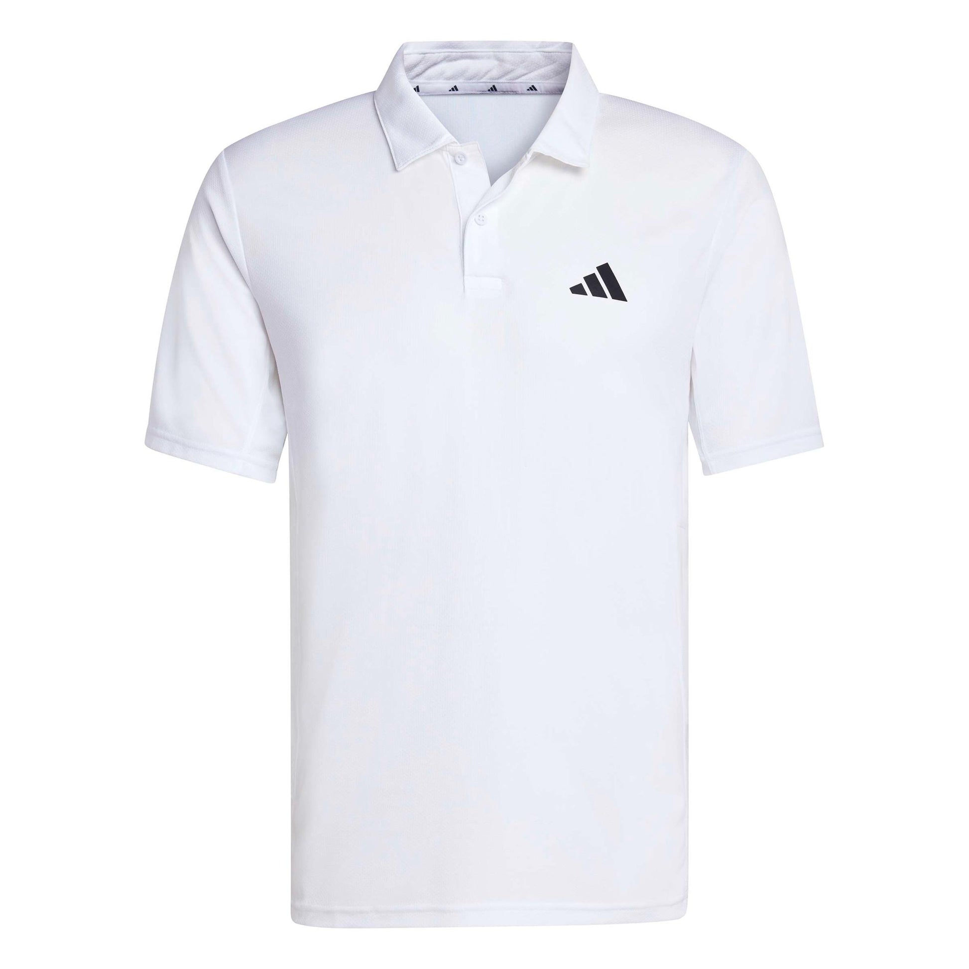 adidas Basic Polo Herrar-vit