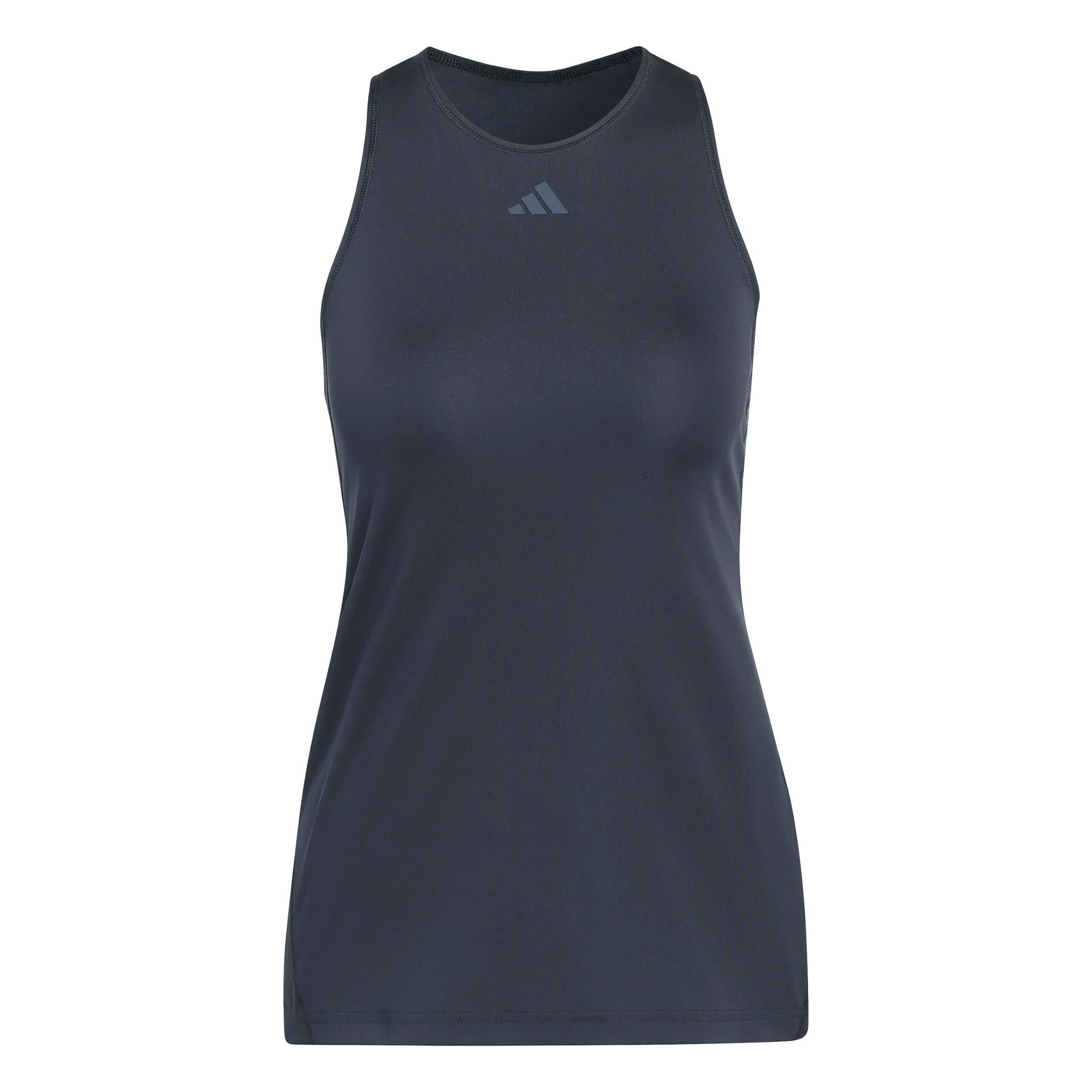 adidas Club Linne Damer - svart