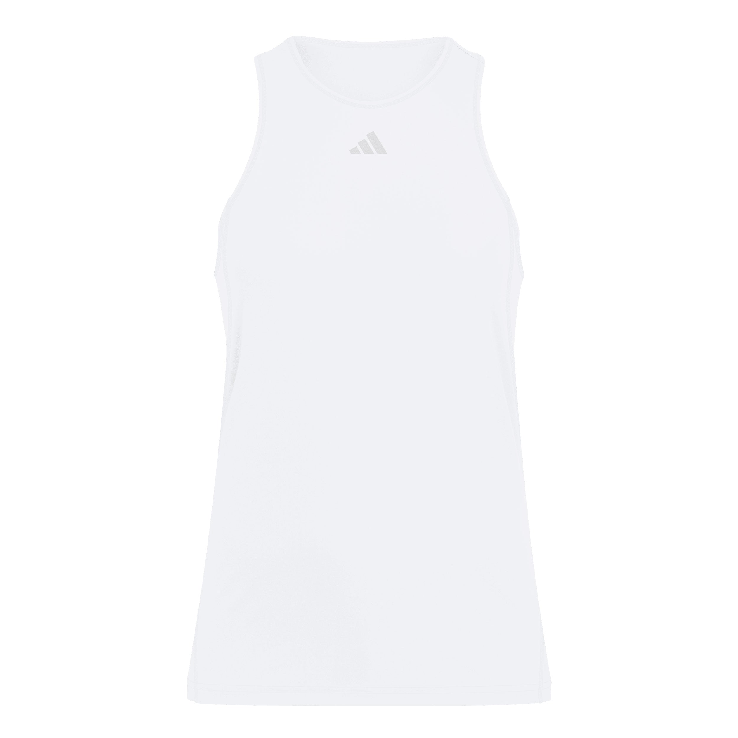 adidas Club Linne Damer - vit