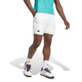 Ergo 9Inch Shorts Herrar - vit