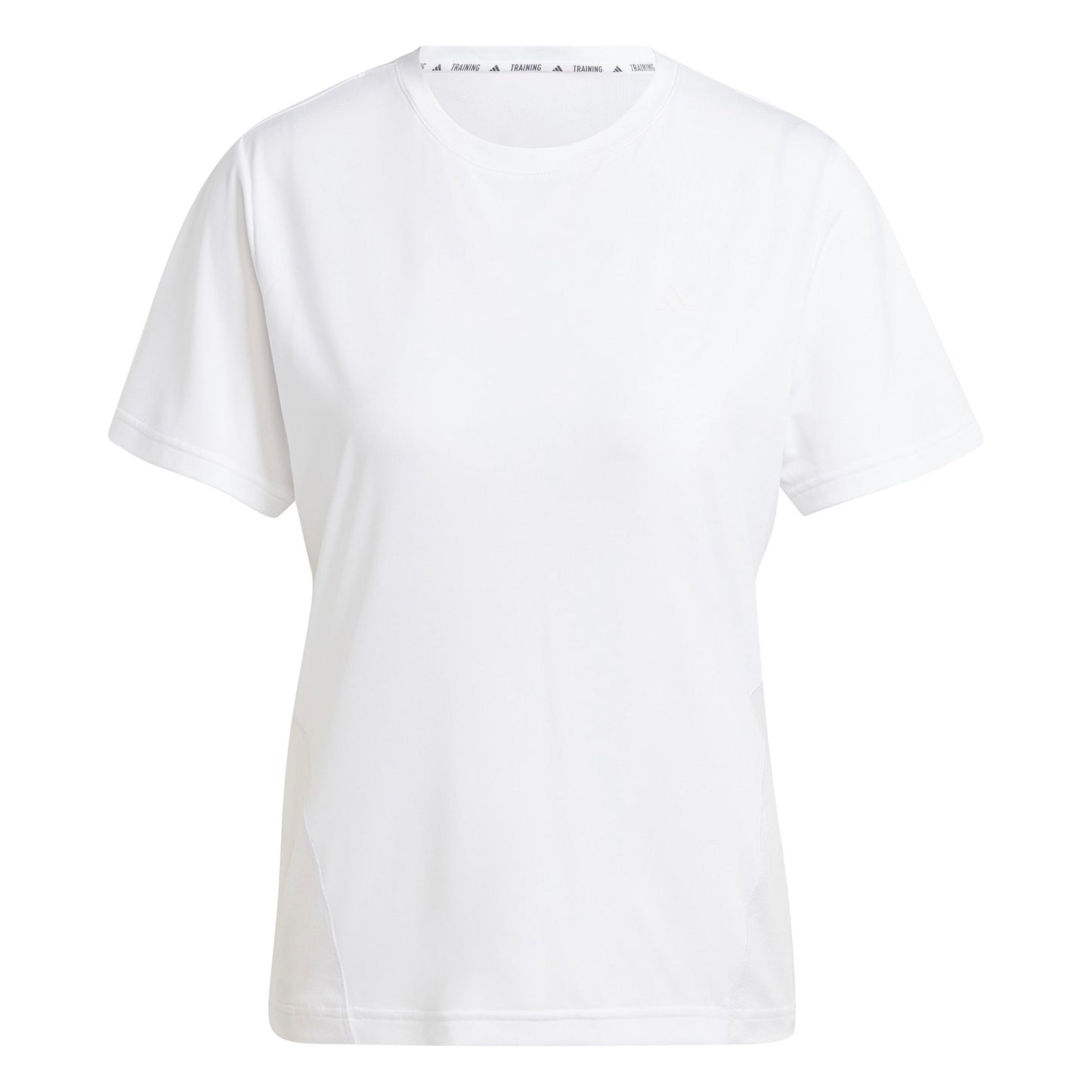 adidas D4T T-shirt Damer-vit