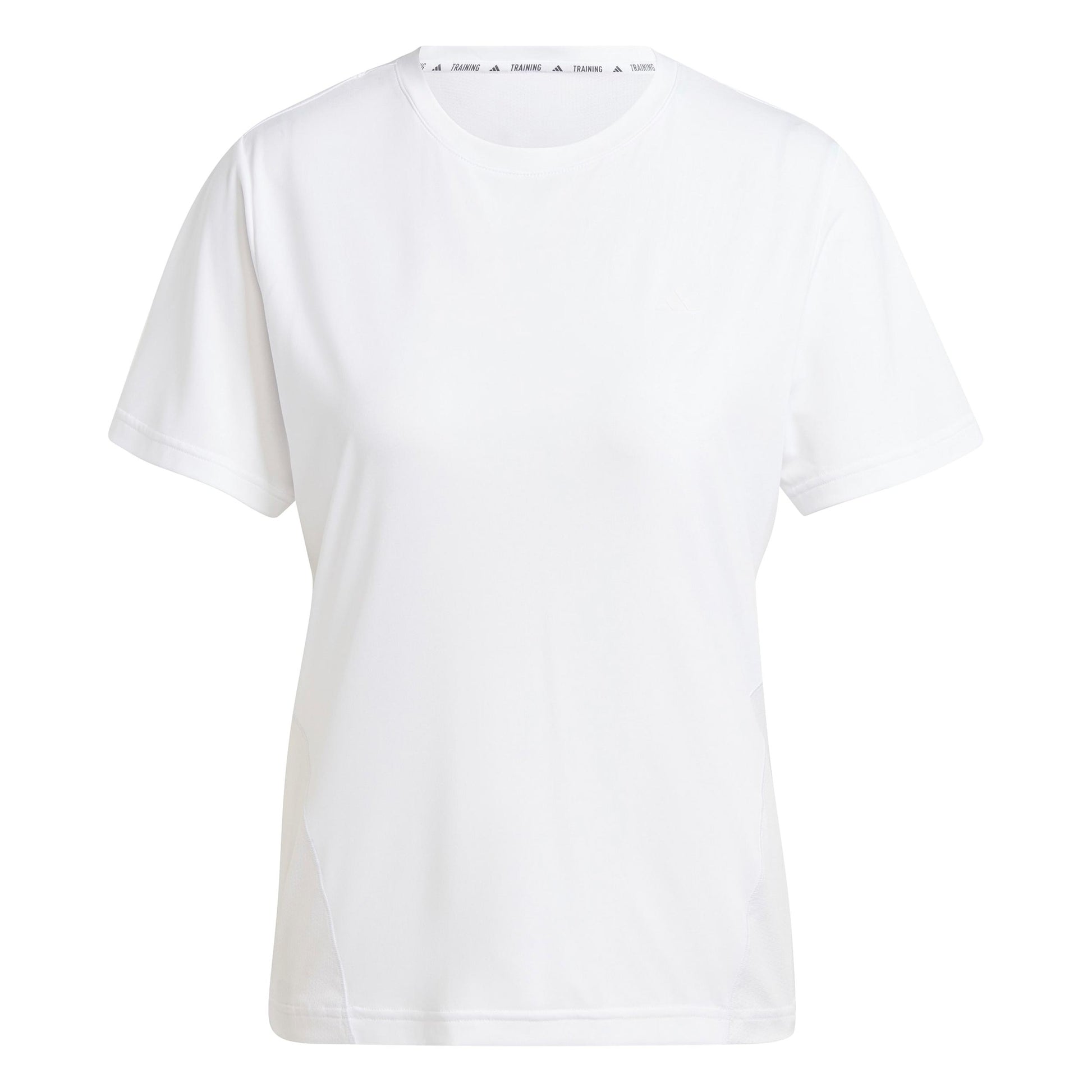 adidas D4T T-shirt Damer-vit
