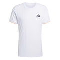 Freelift Pro T-shirt Herrar - vit