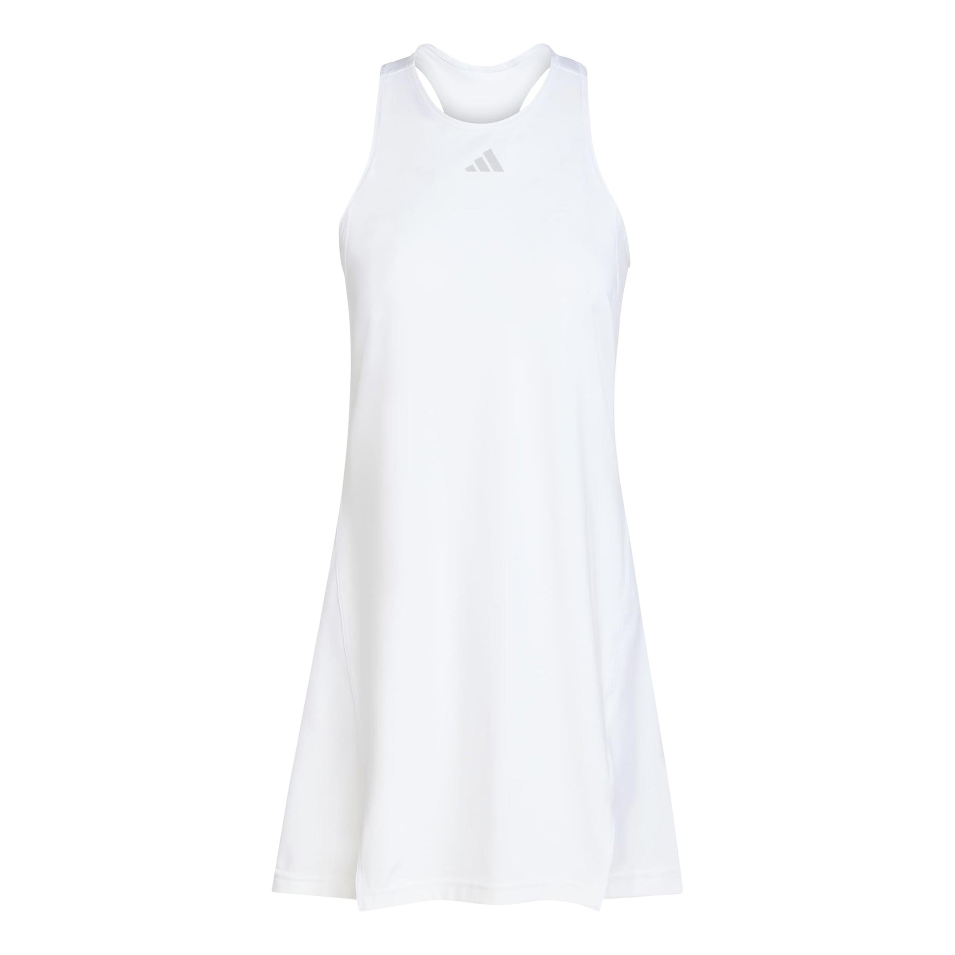 adidas Club Klänning Damer - vit