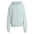 Lux Sweat-jacka Damer-visdom