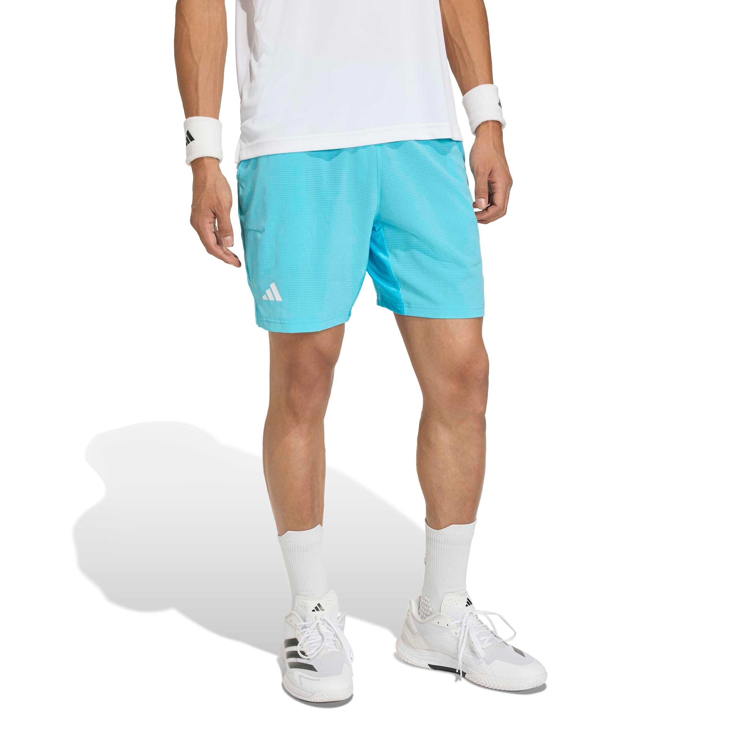adidas Ergo 9Inch Shorts Herrar - turkos