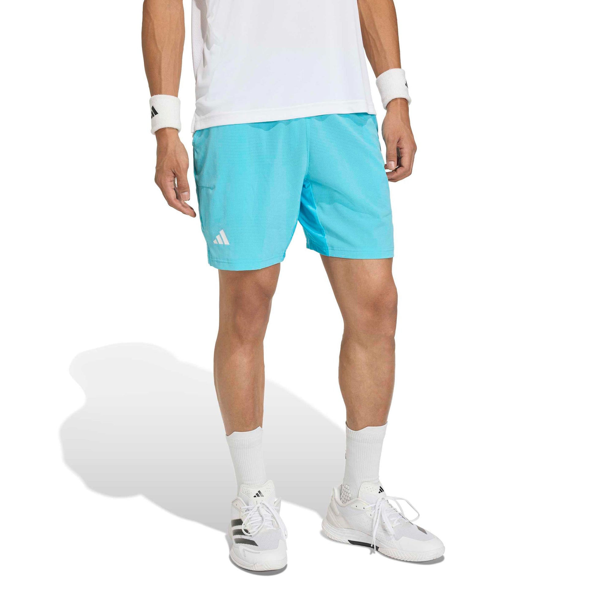 adidas Ergo 9Inch Shorts Herrar - turkos