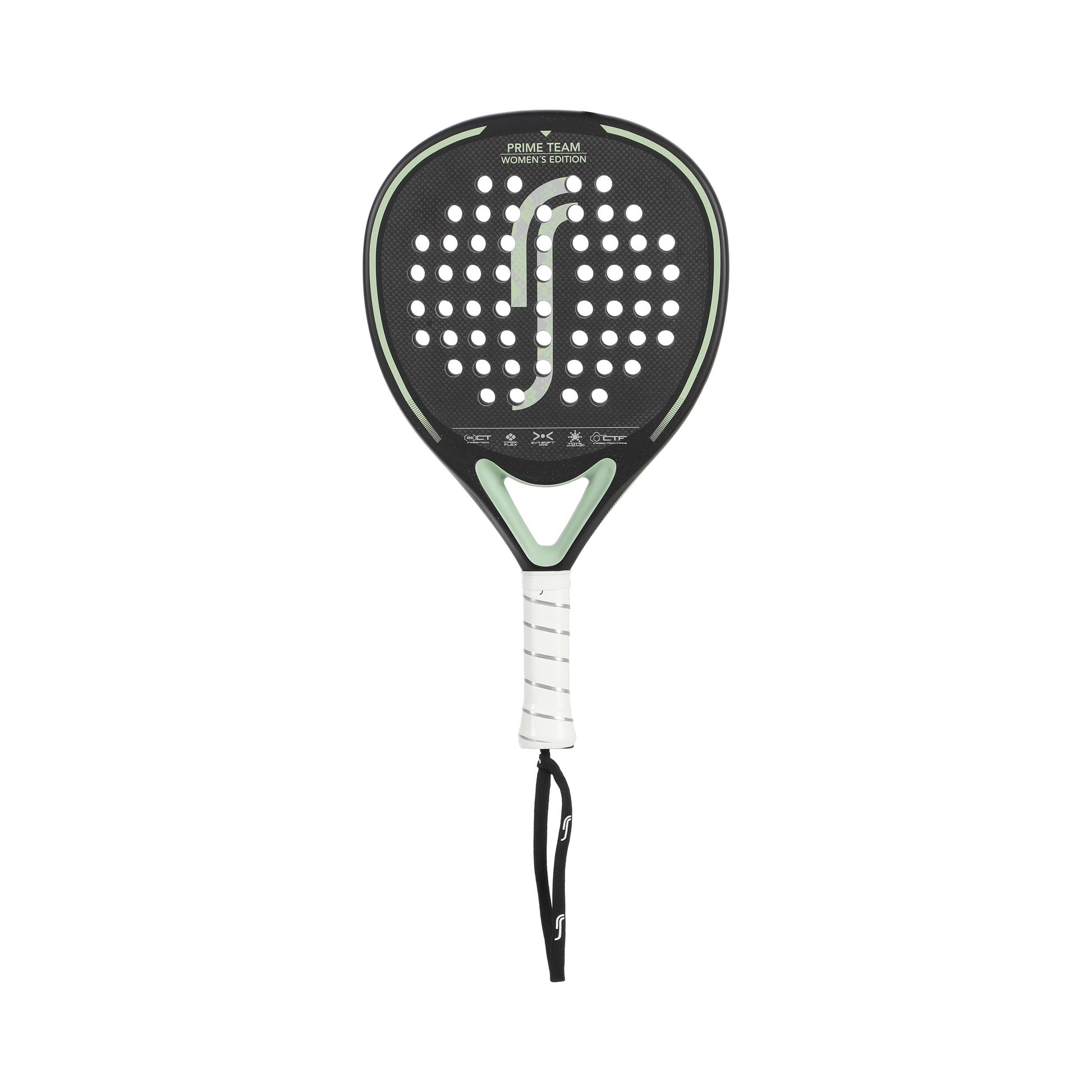 RS by Robin Söderling Snakeskin Prime Team  Padelracket