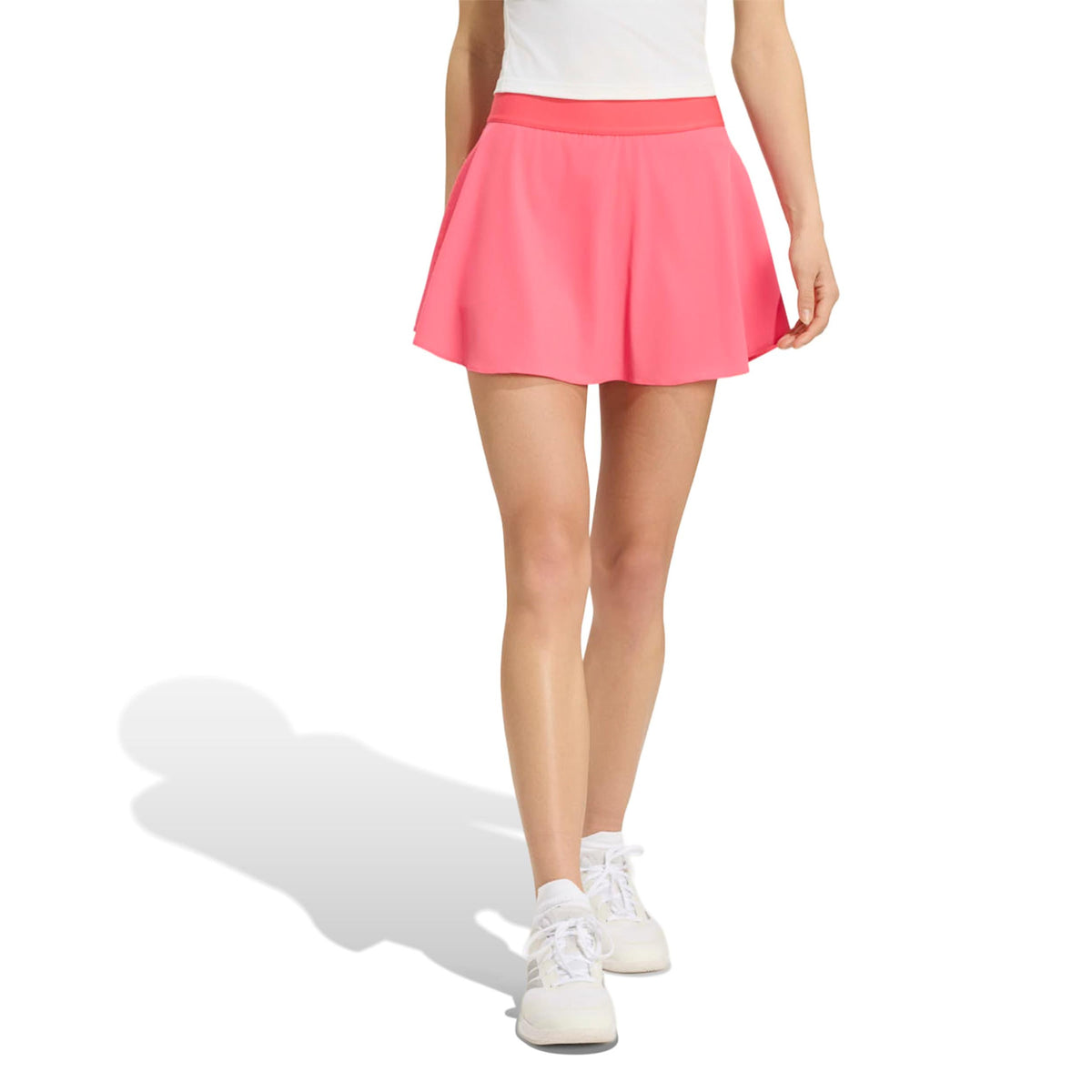 adidas Match Kjol Damer - korall
