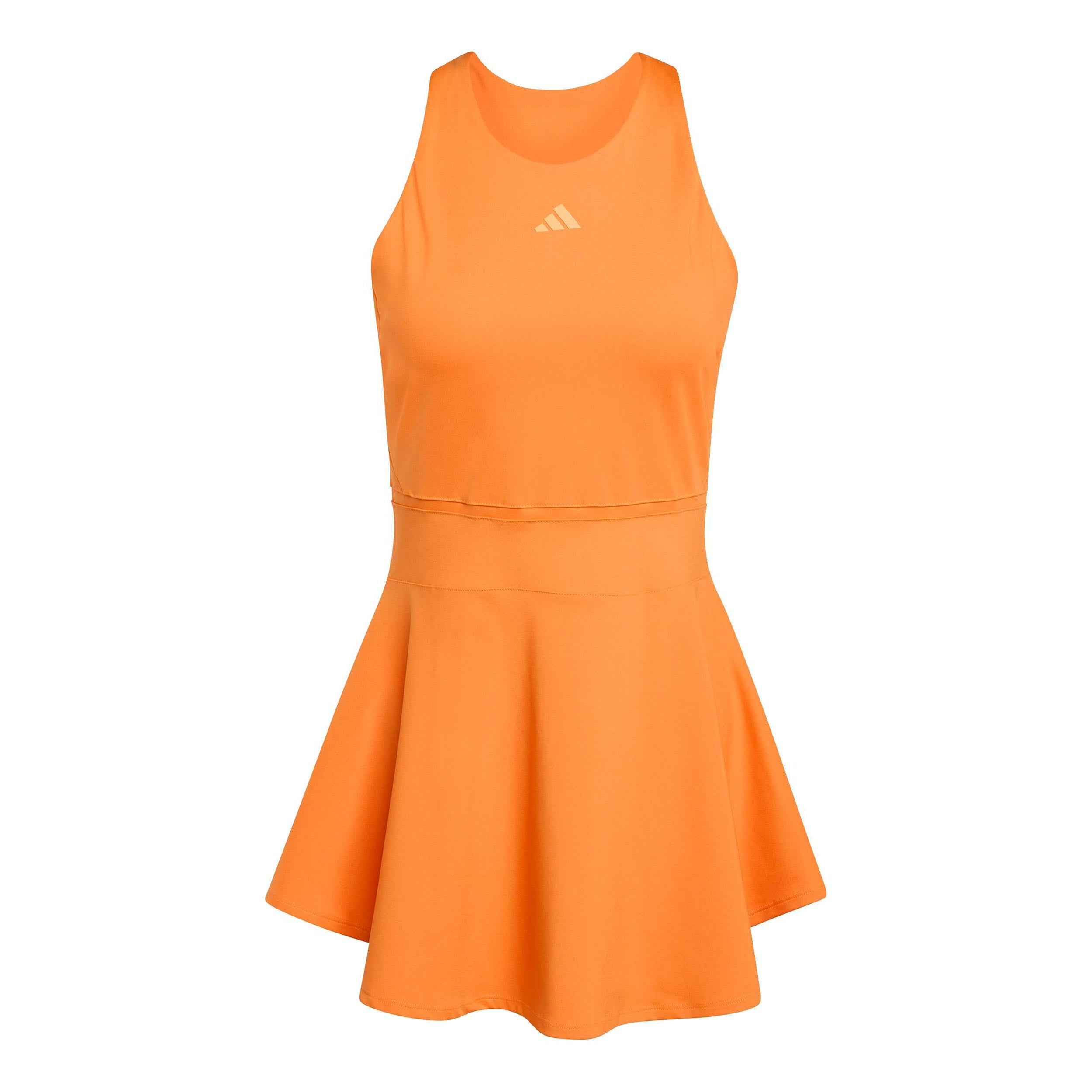 adidas Y- Klänning Damer - orange