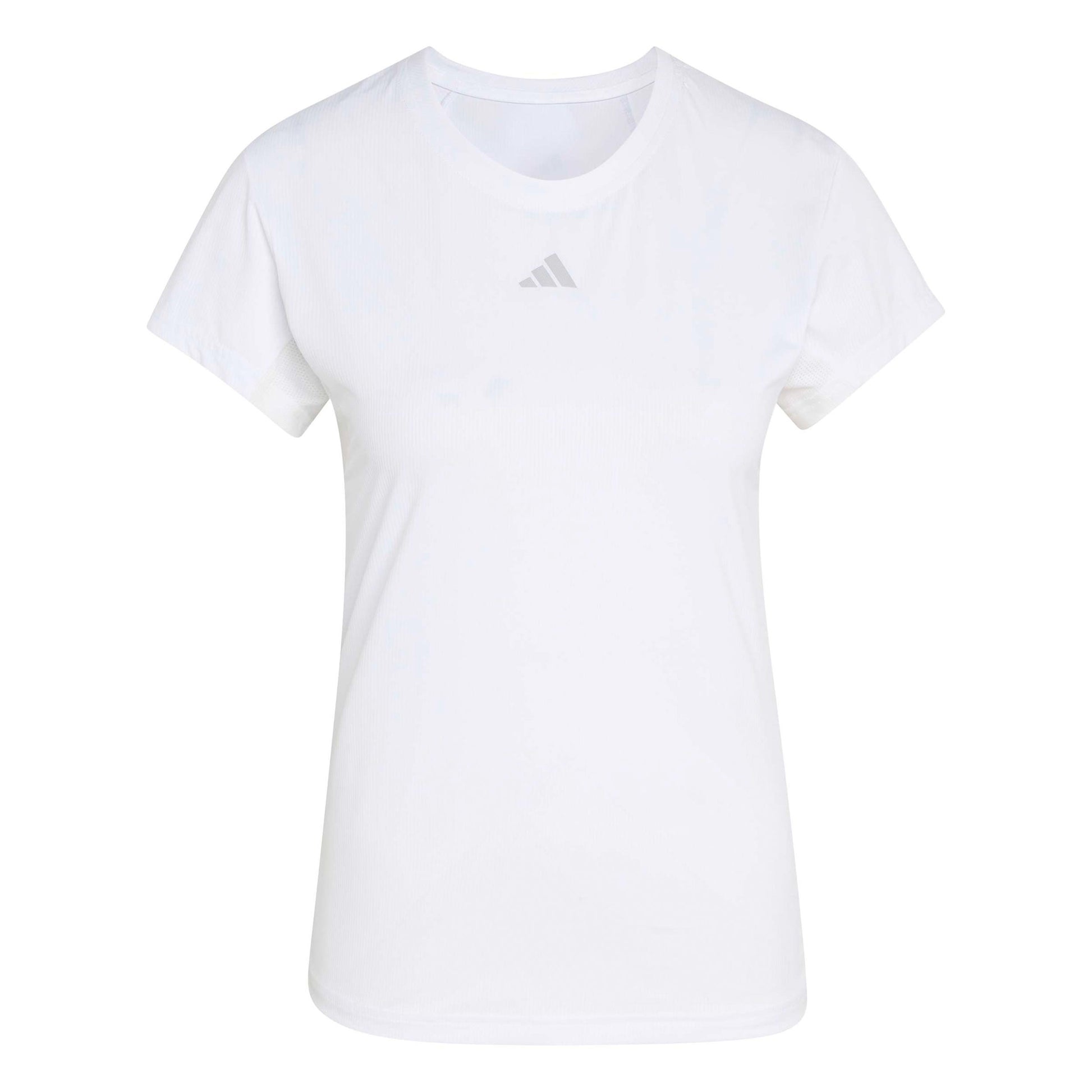 adidas Freelift T-shirt Damer - vit