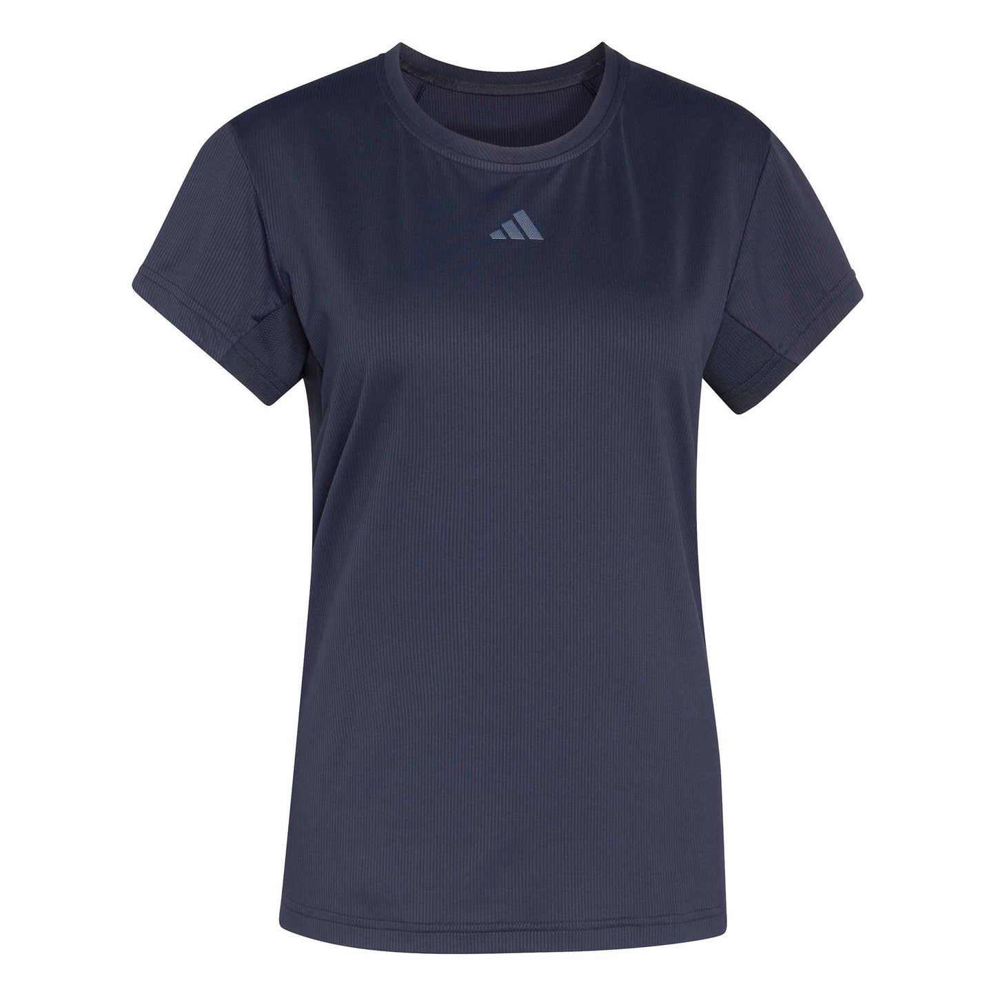 adidas Freelift T-shirt Damer - mörkblå