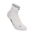 Run Performance Low Cut  Löparsockor Damer-vit