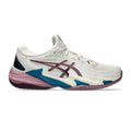 Court Ff 3 Allroundsko Damer - creme, lila