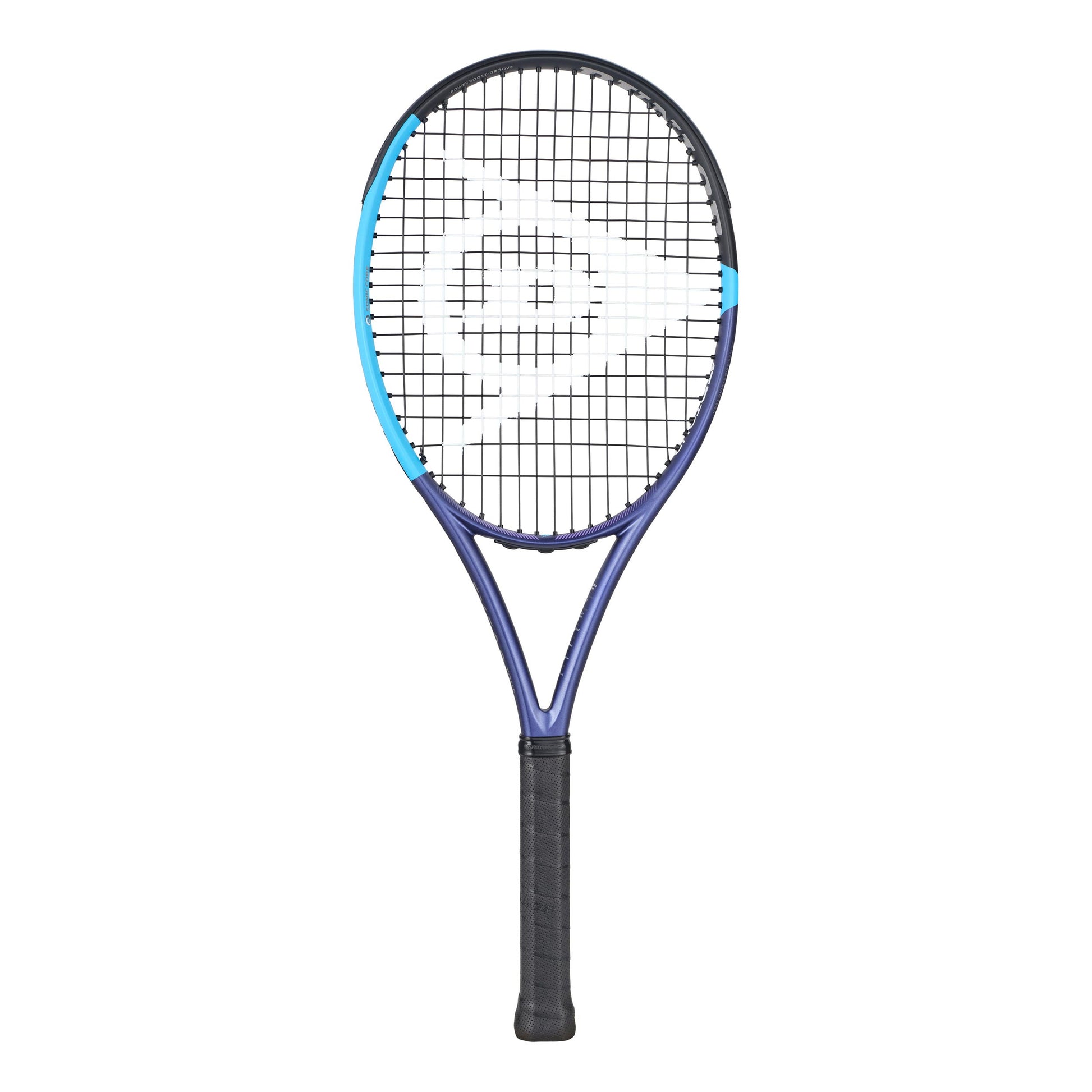 Dunlop FX 500 Tour Tour racket Testracketar