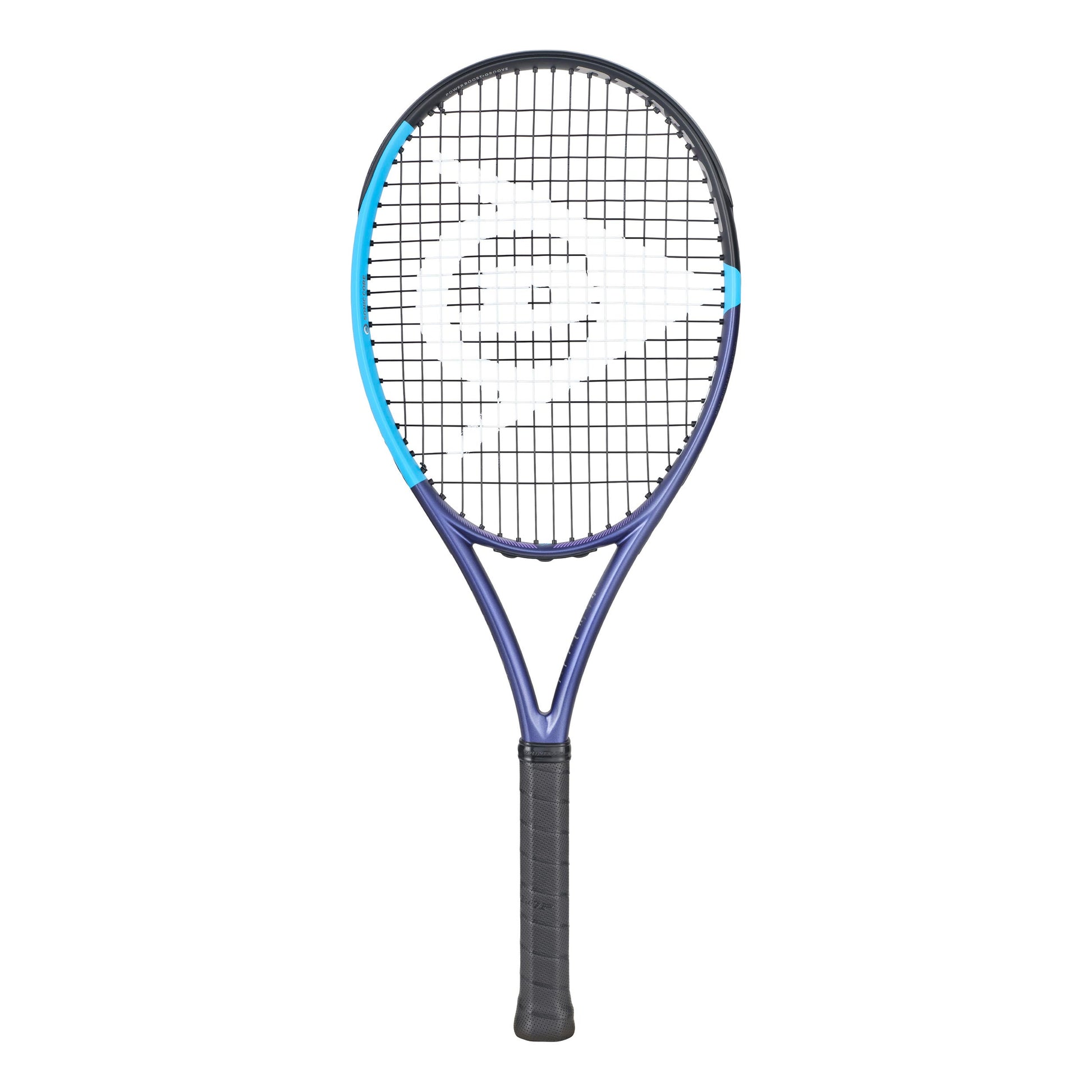 Dunlop FX 500 LS Tour racket Testracketar