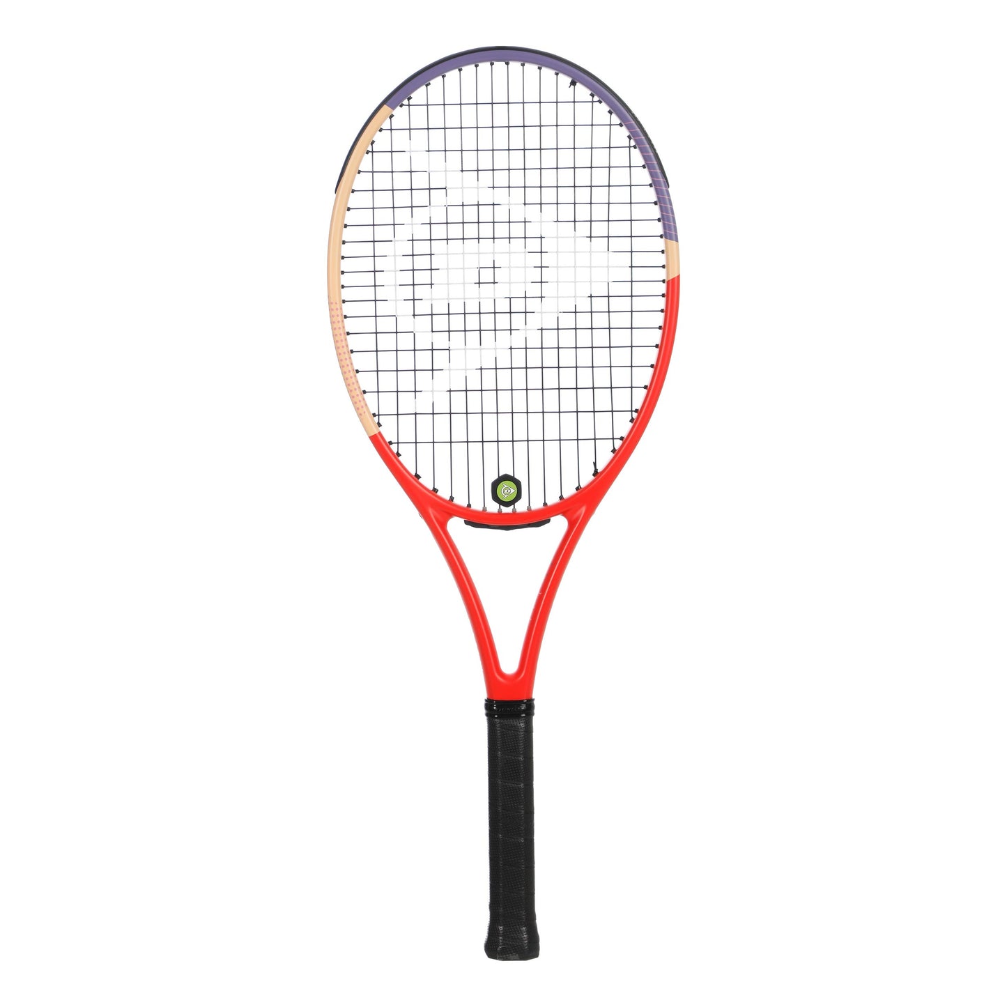 Dunlop Tristorm Team 100 Allroundracket