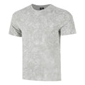 Velociti Pro Print  Löpartröja Herrar - grå, silver
