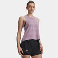 Velociti  Löpartröja Damer - mauve