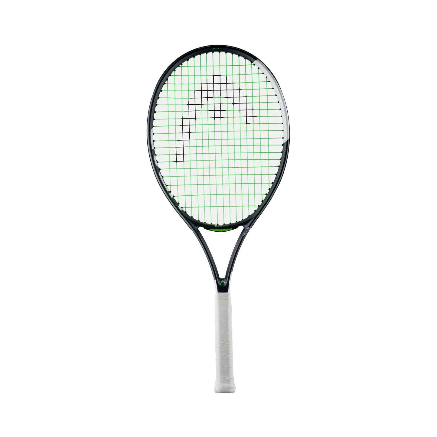 HEAD Ig Speed Jr. 26 Barnracketar Strängad