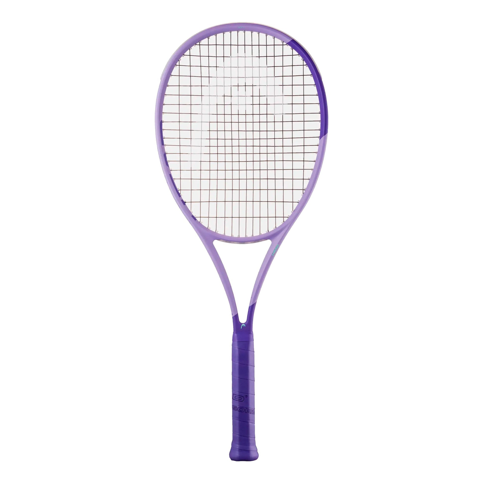HEAD Boom MP L Alternate 2026 Tour racket Testracketar