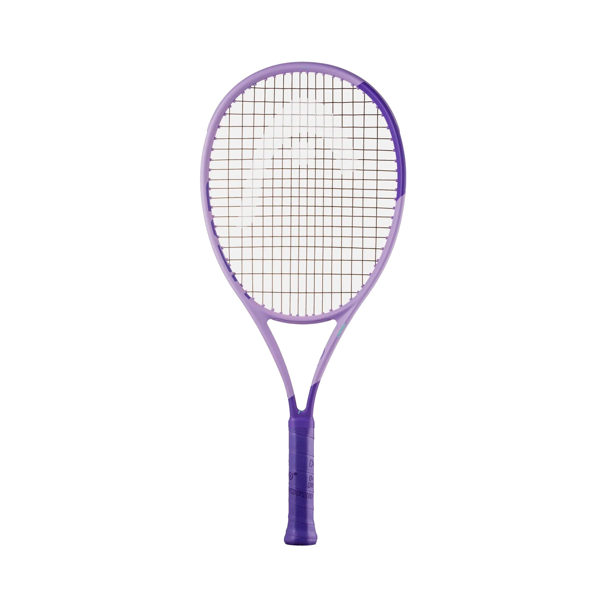 HEAD Boom Jr. 25 Alternate 2026 Barnracketar Strängad
