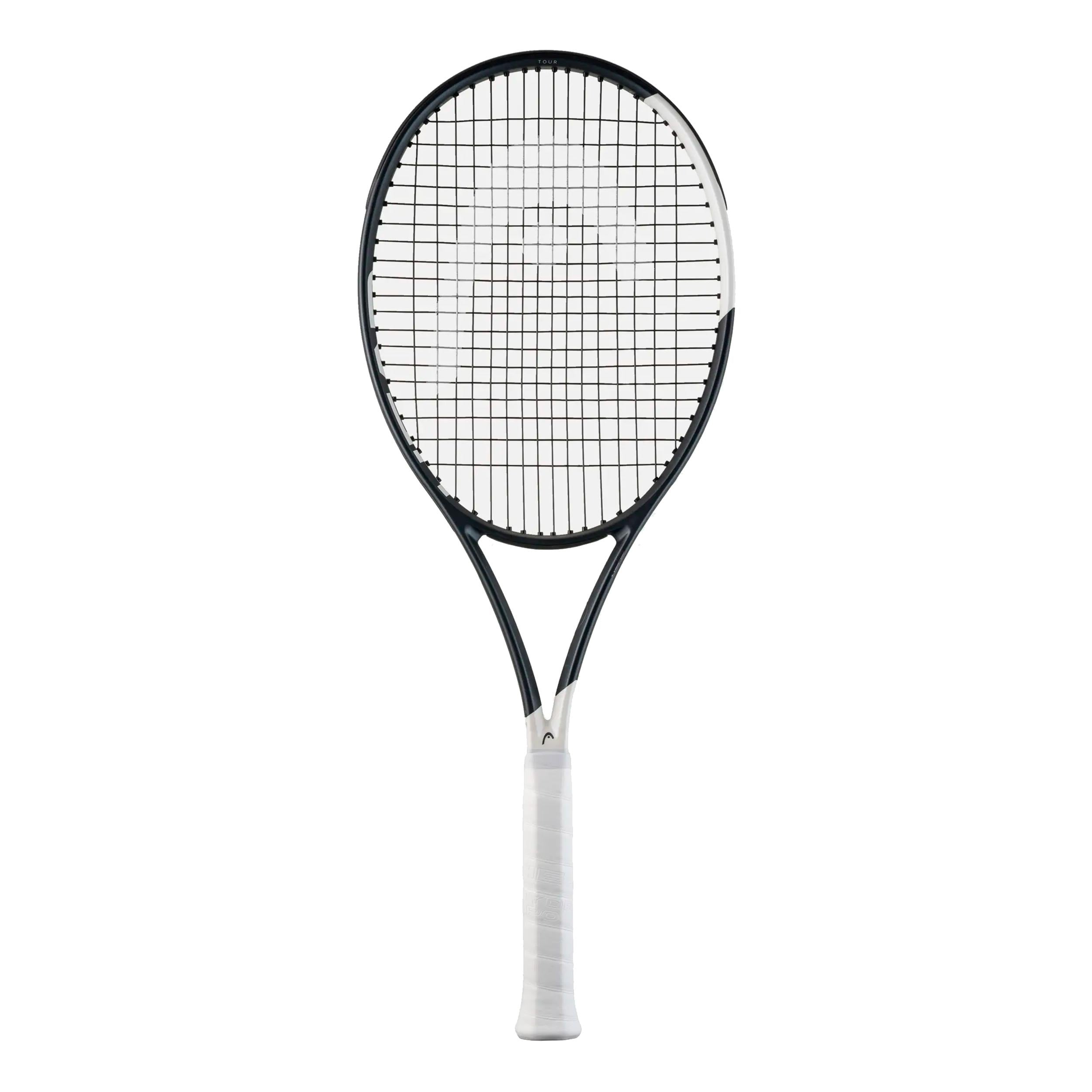 HEAD Speed Tour 2026 Tour racket Testracketar