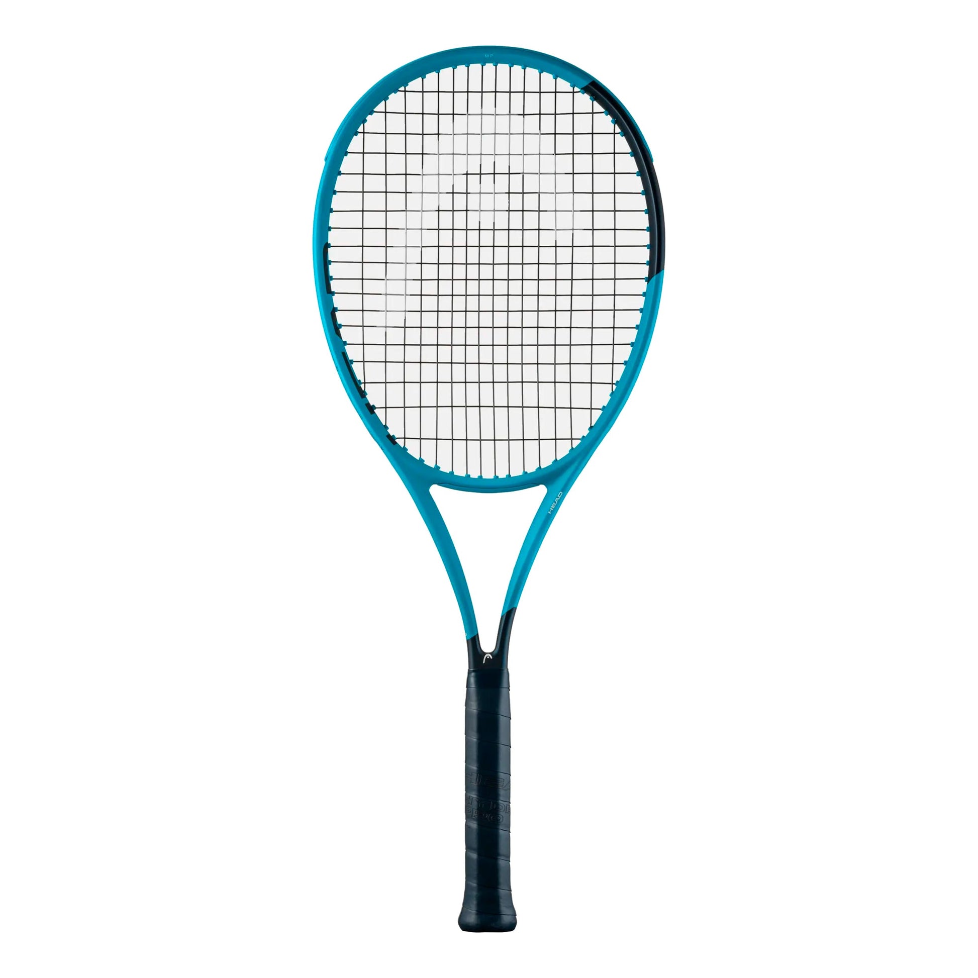 HEAD Boom MP 2026 Tour racket Testracketar