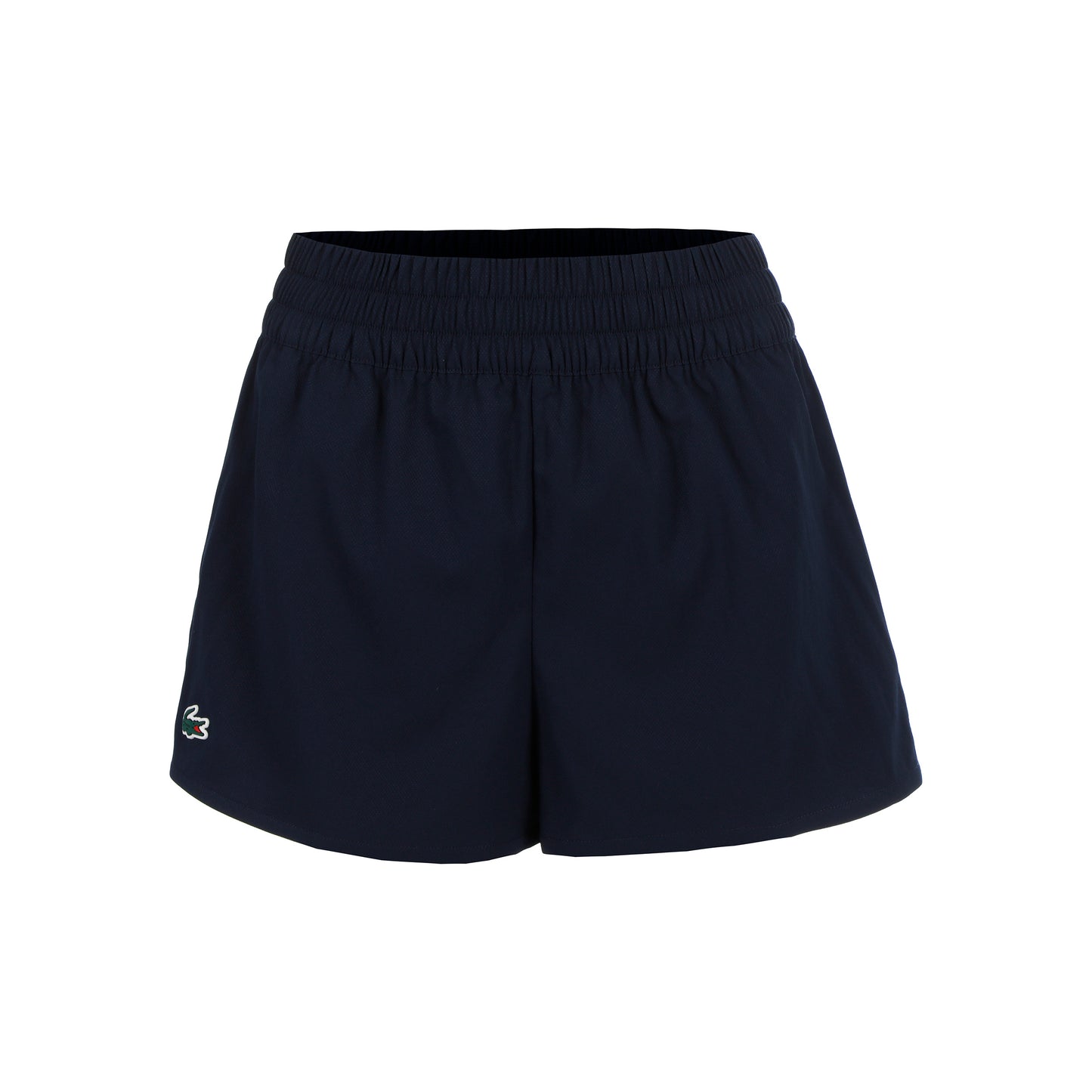 Lacoste Shorts Damer - mörkblå, ljusblå