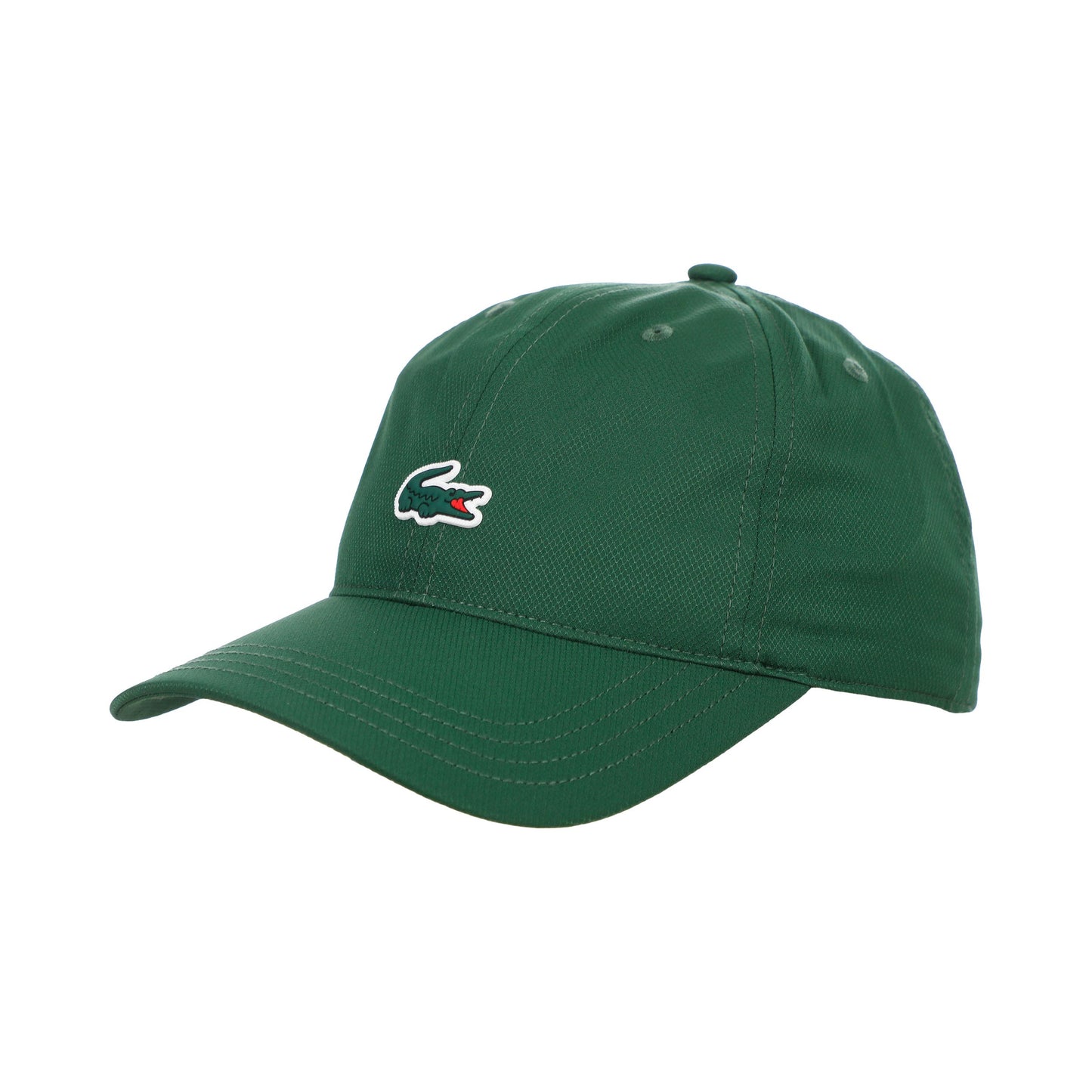 Lacoste Keps Barn - grön