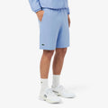 Shorts Herrar - ljusblå