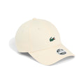 New Era Keps Unisex - creme