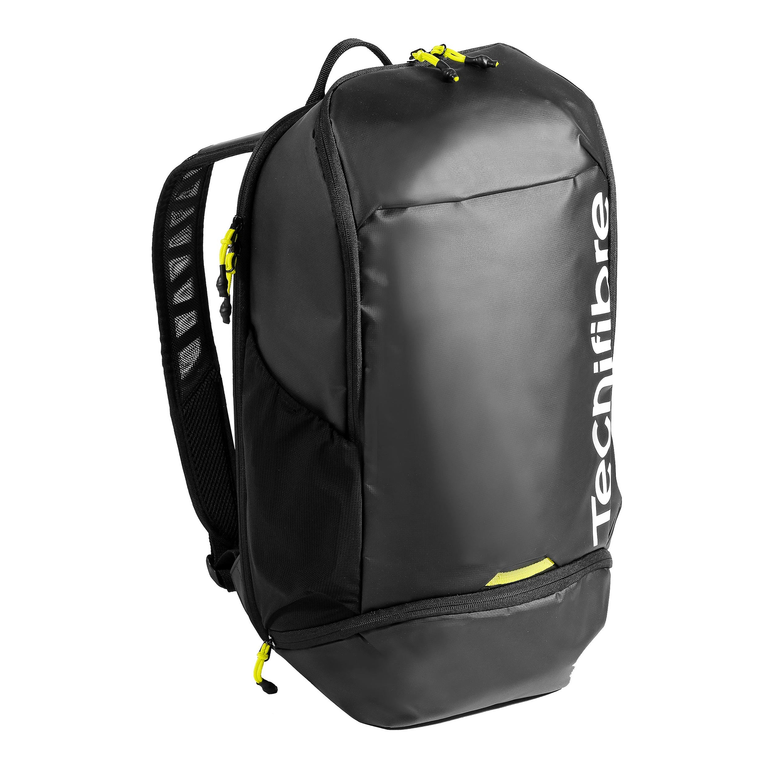 Tecnifibre Reform Ryggsäck -svart
