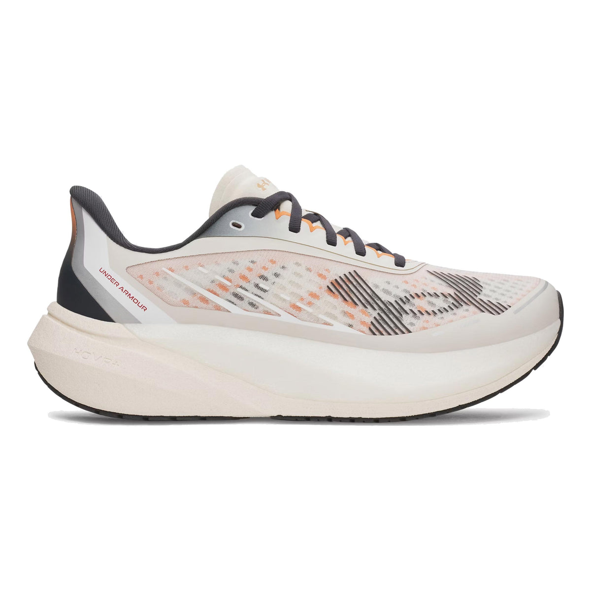 Under Armour Velociti Distance Neutralsko Herrar - creme, grå