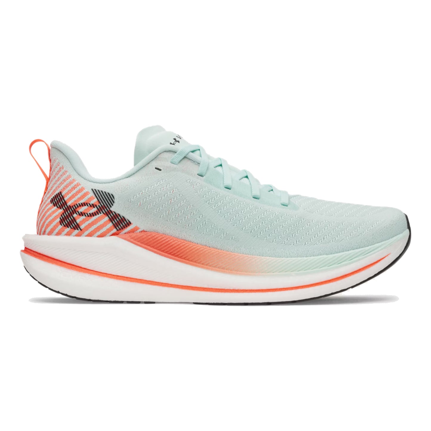 Under Armour Velociti SPD Neutralsko Herrar-mint, orange