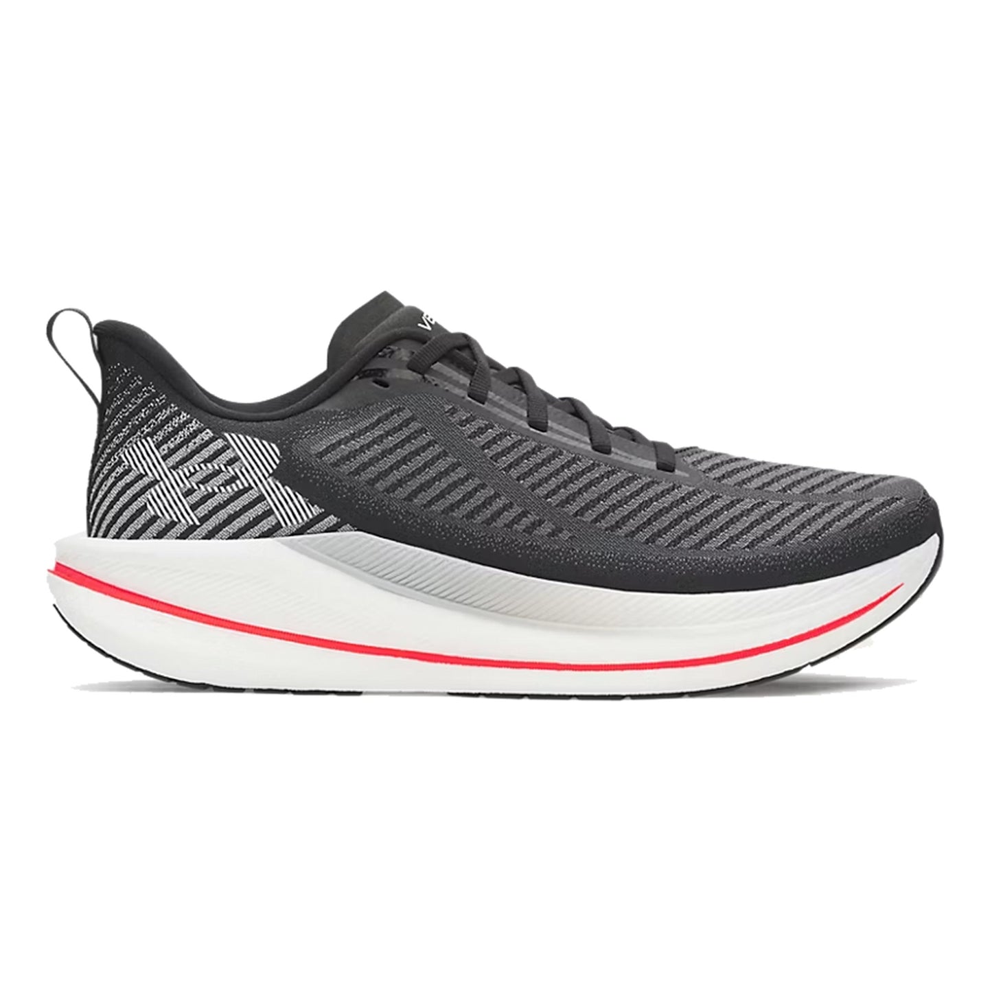 Under Armour Velociti SPD Neutralsko Herrar - svart, grå