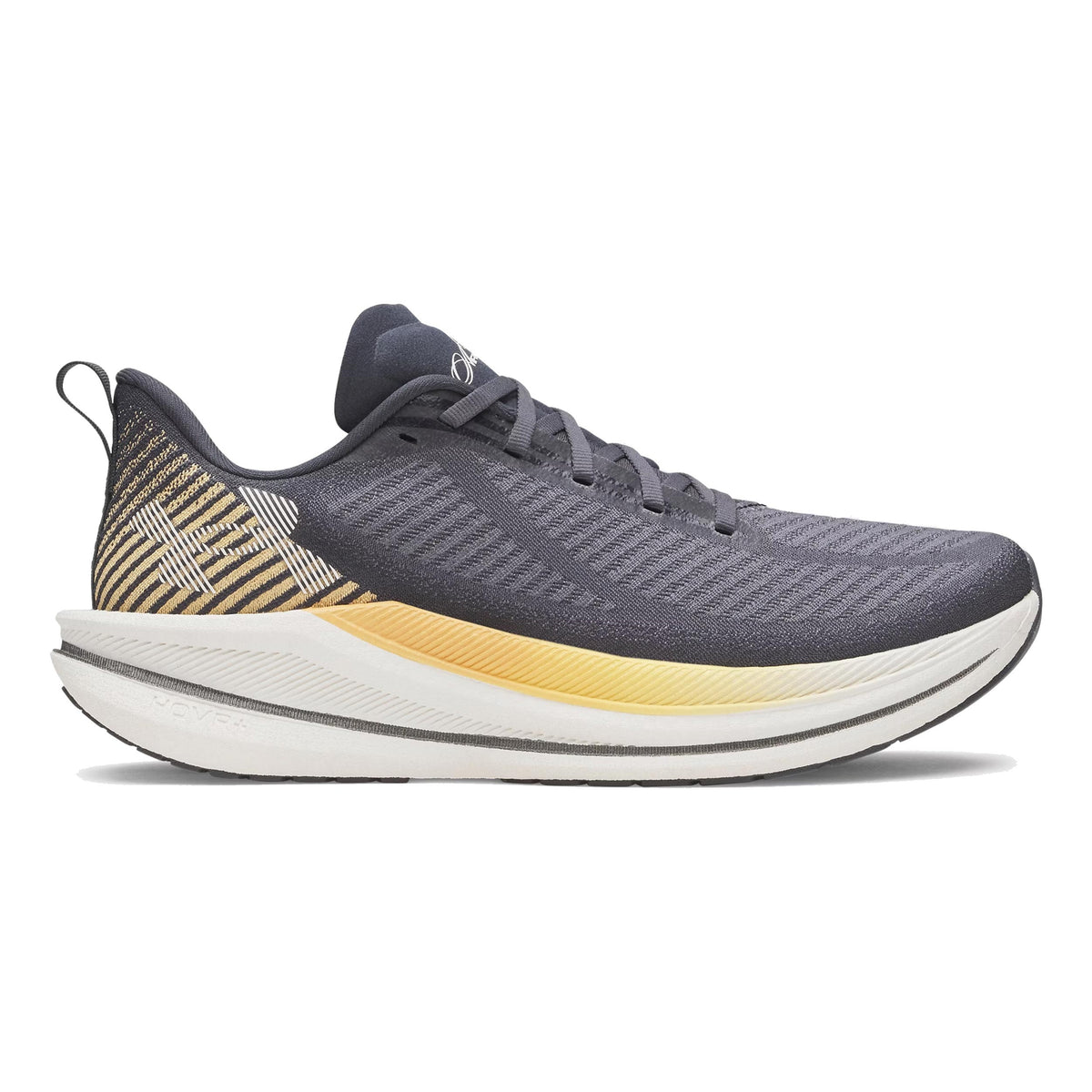 Under Armour Velociti SPD Neutralsko Herrar - mörkgrå, brons