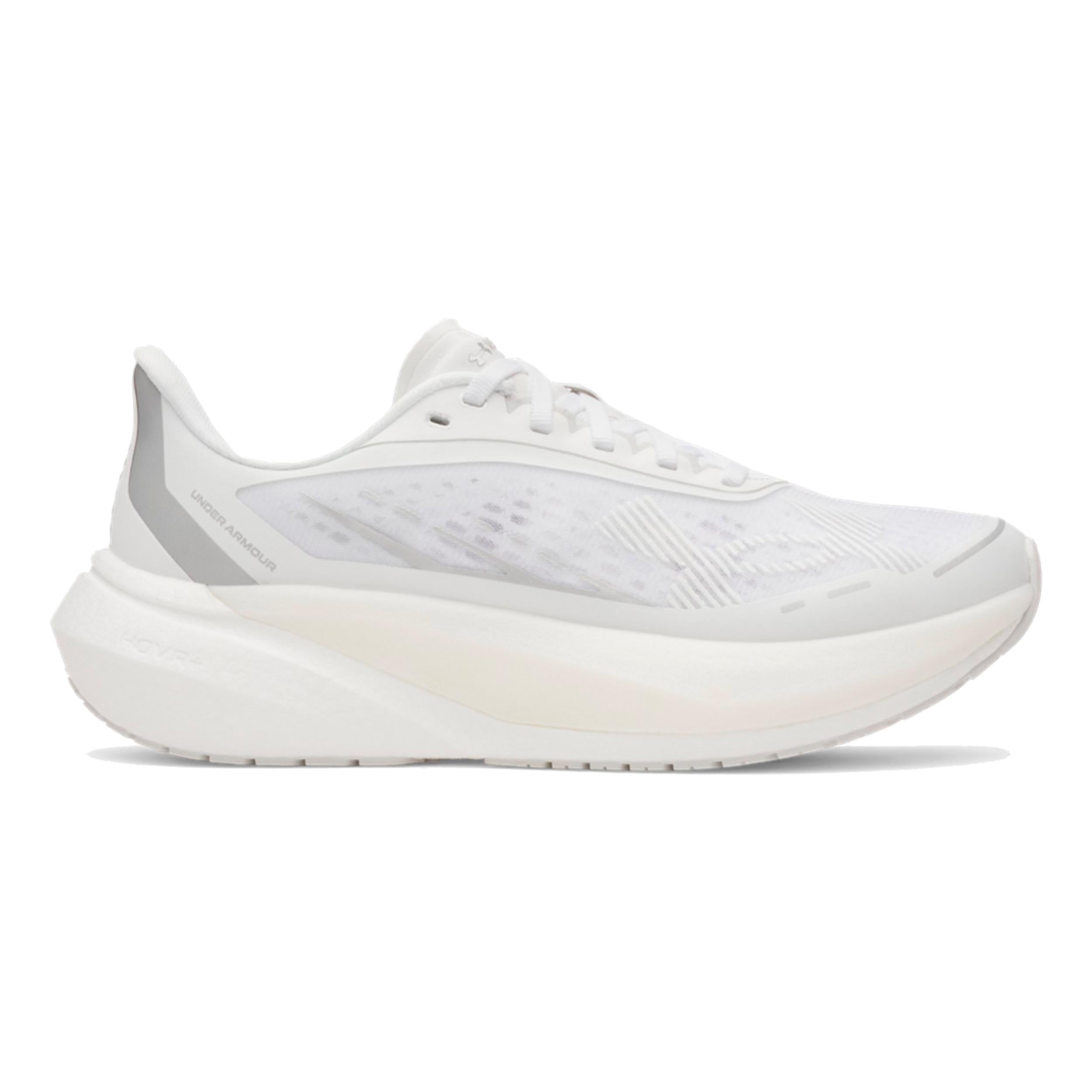 Under Armour Velociti Distance Neutralsko Damer-vit, vit